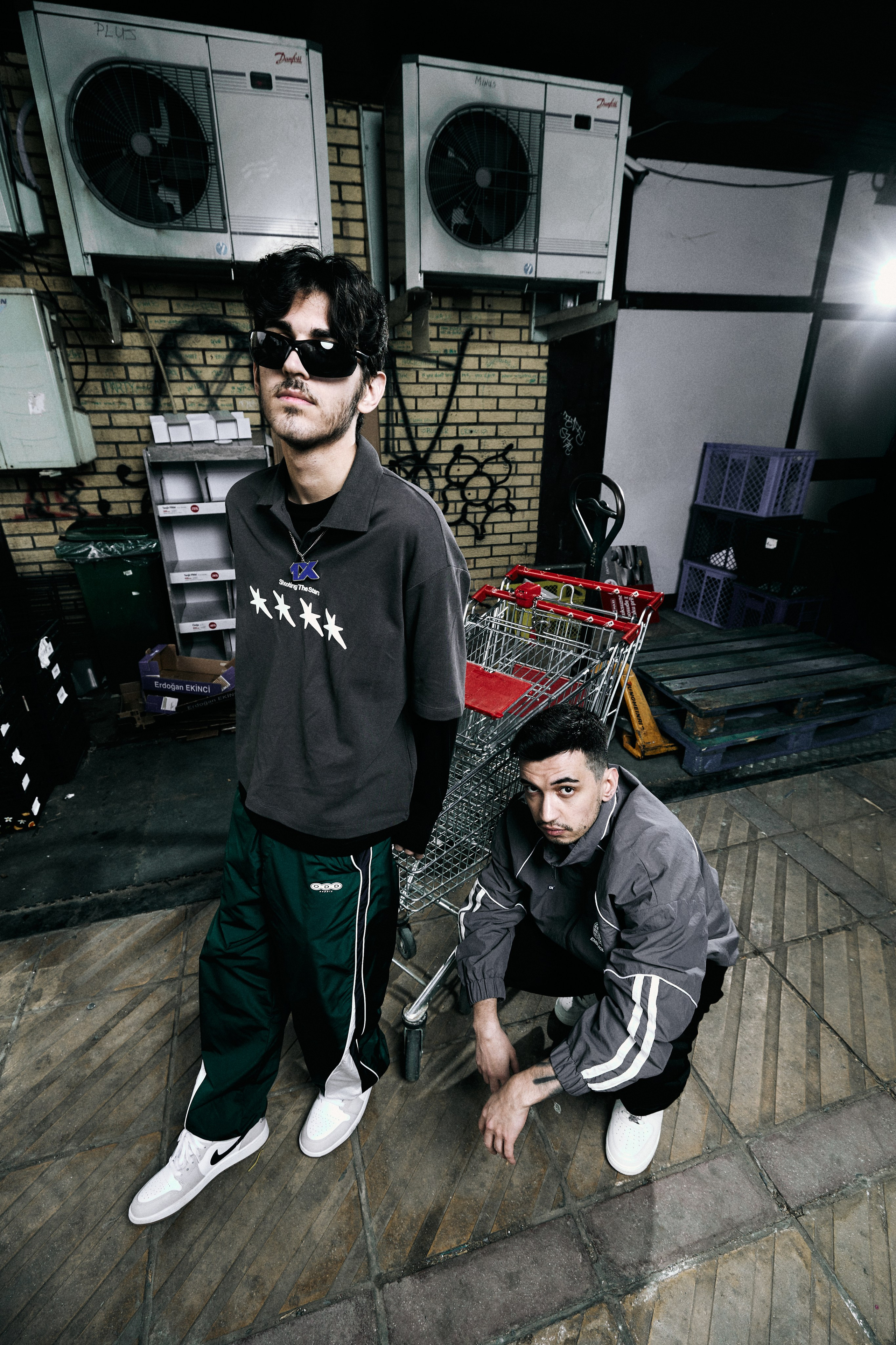 Aurora. Фотограф Инна Гайнулина