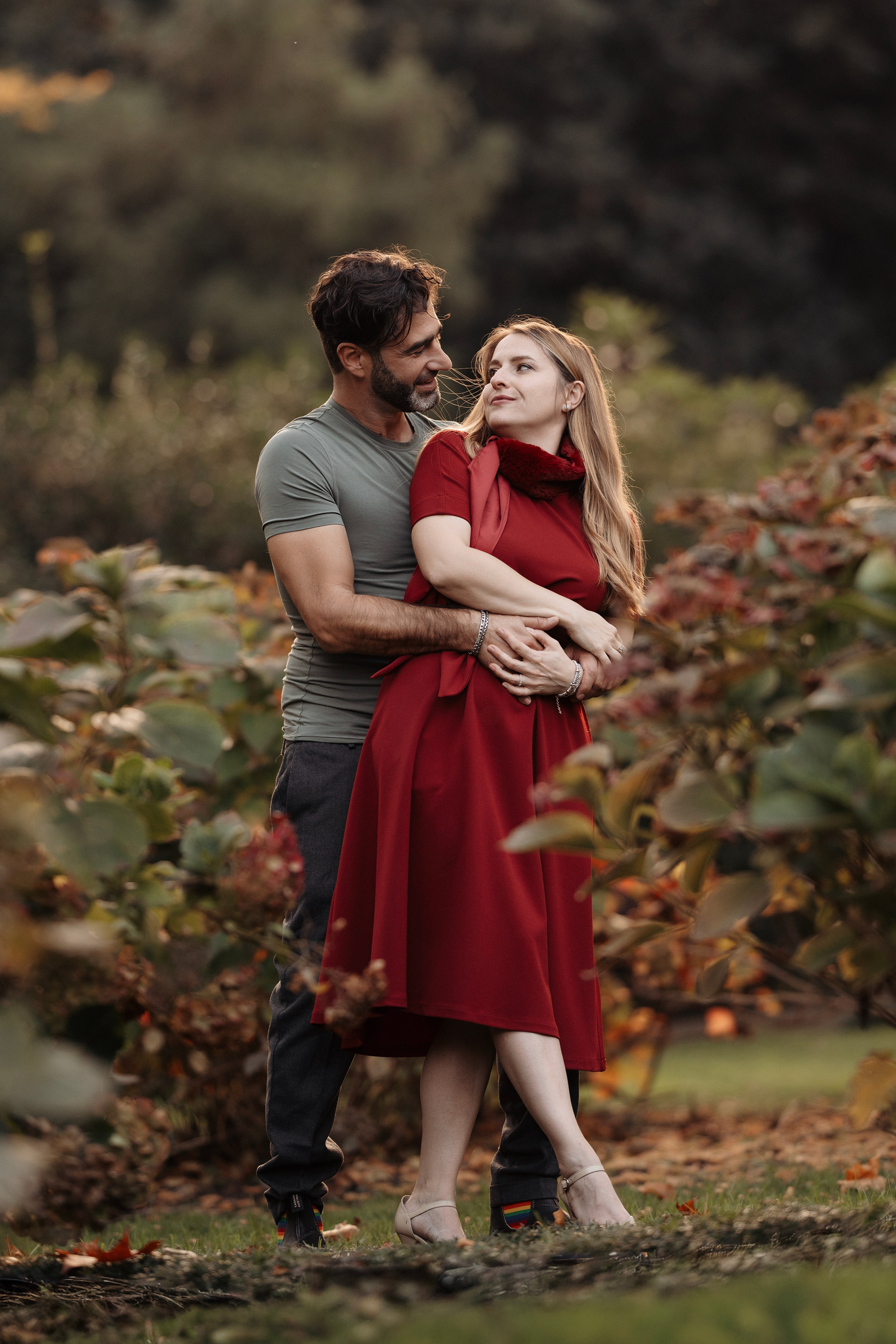 Elisa & Pietro Paolo. Fotografo matrimonio Lago di Como Ferrari Media Production