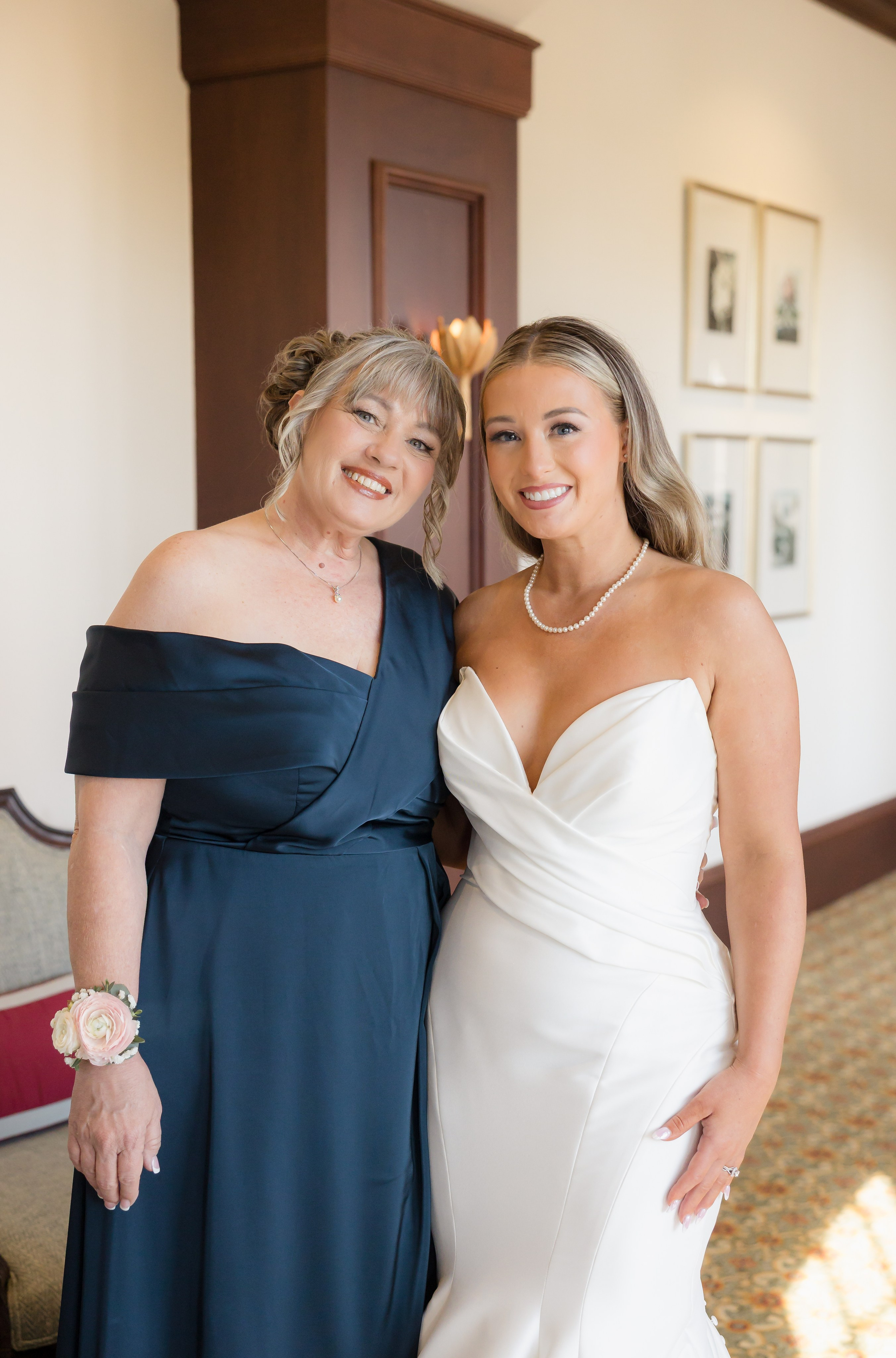 ALYSSA & RICH. YES I DO PRODUCTION — Wedding photography&videography