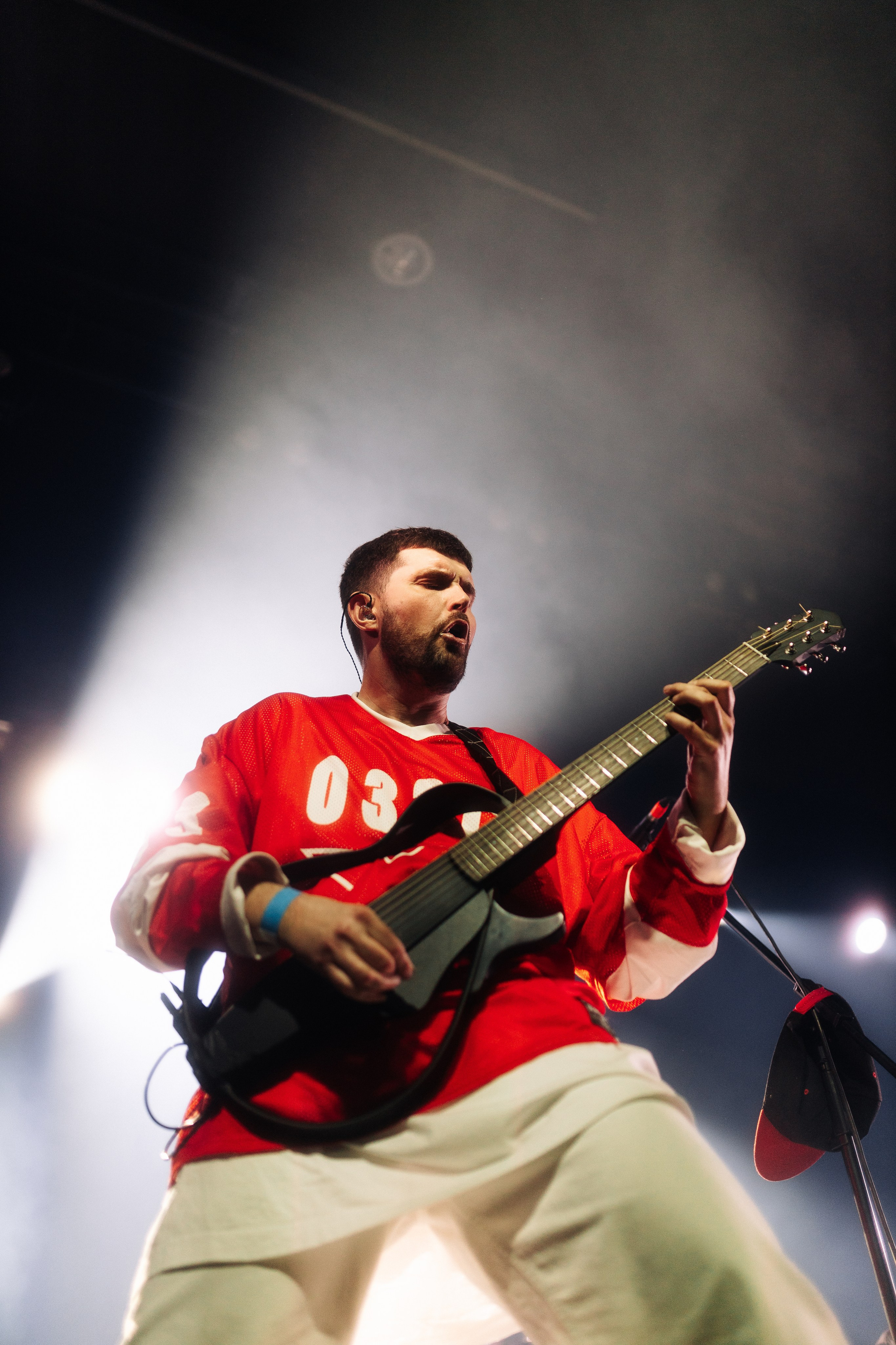 Concert. Ruslan Sereduk Photographer