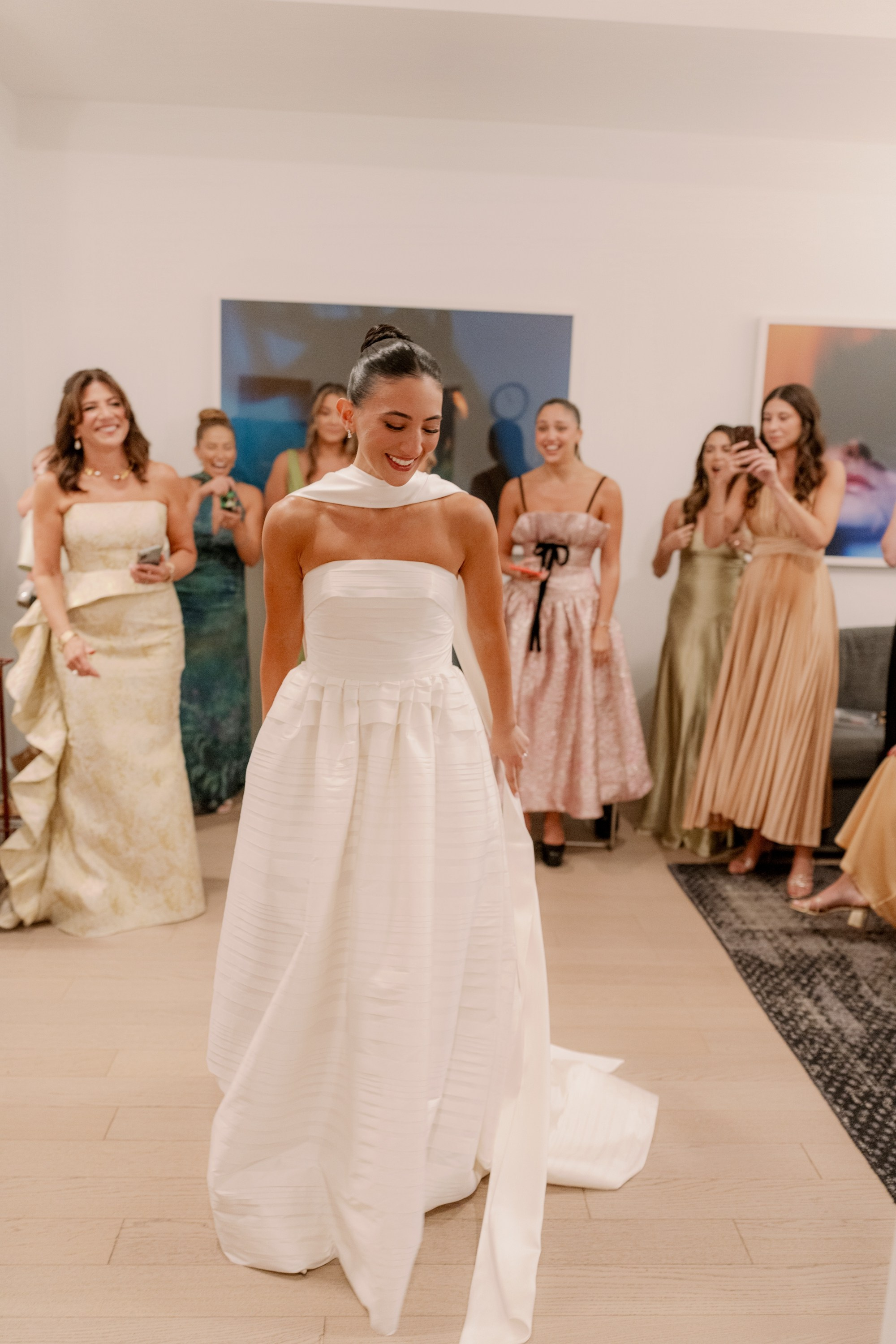 Dayna and Douglas. Wedding photographer and videographer New York | New Jersey