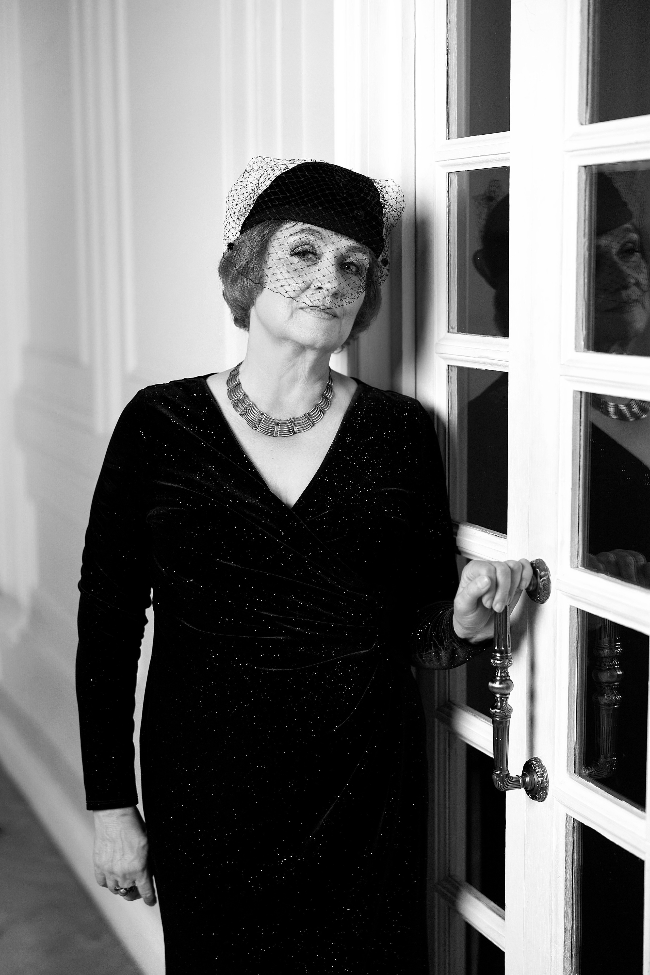 ЕВГЕНИЯ. Женский фотограф 45+ Наталья Колосанова, Москва