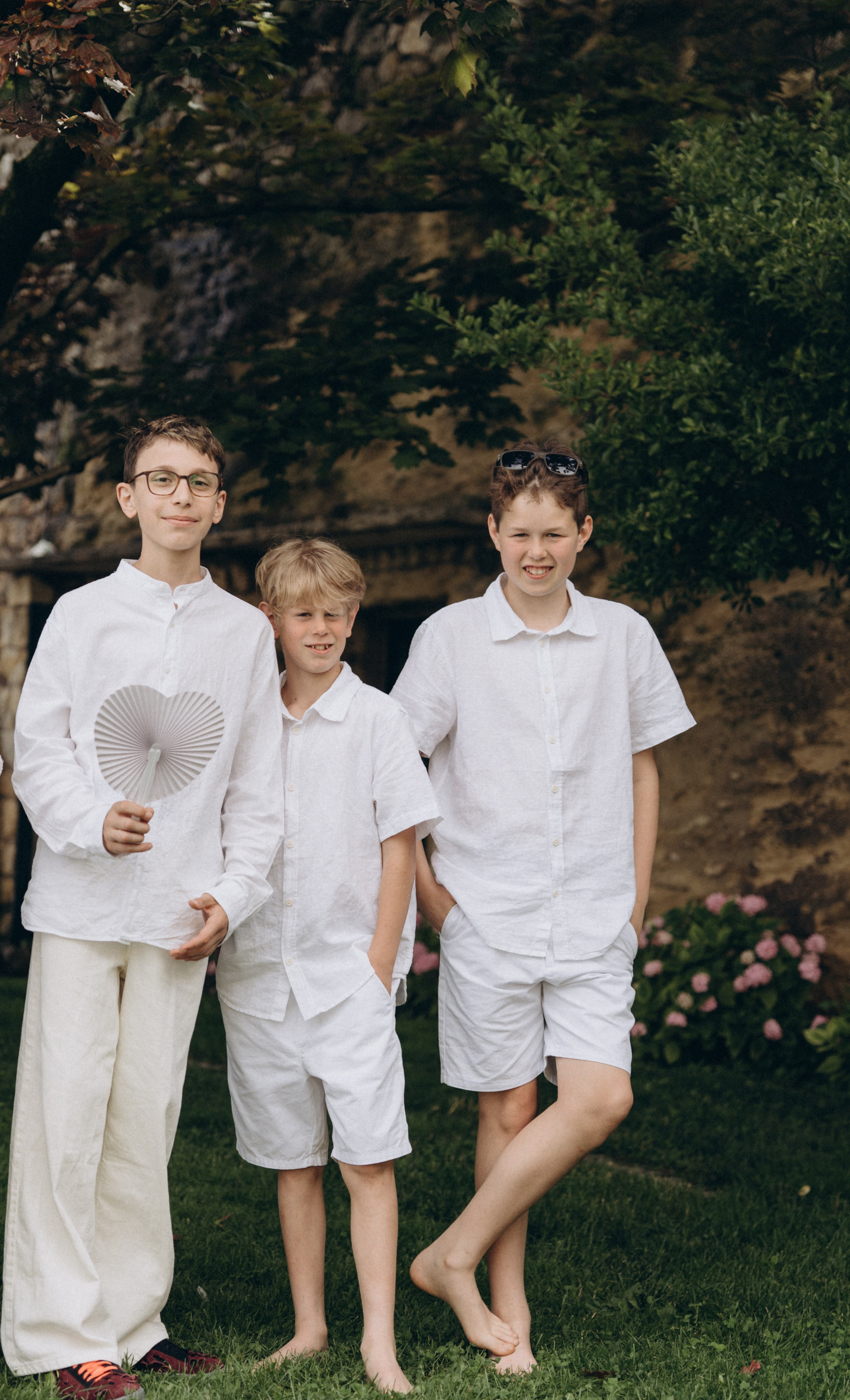 JENNIE & JASPAR • Verona. PHOTOGRAPHER IN ITALY