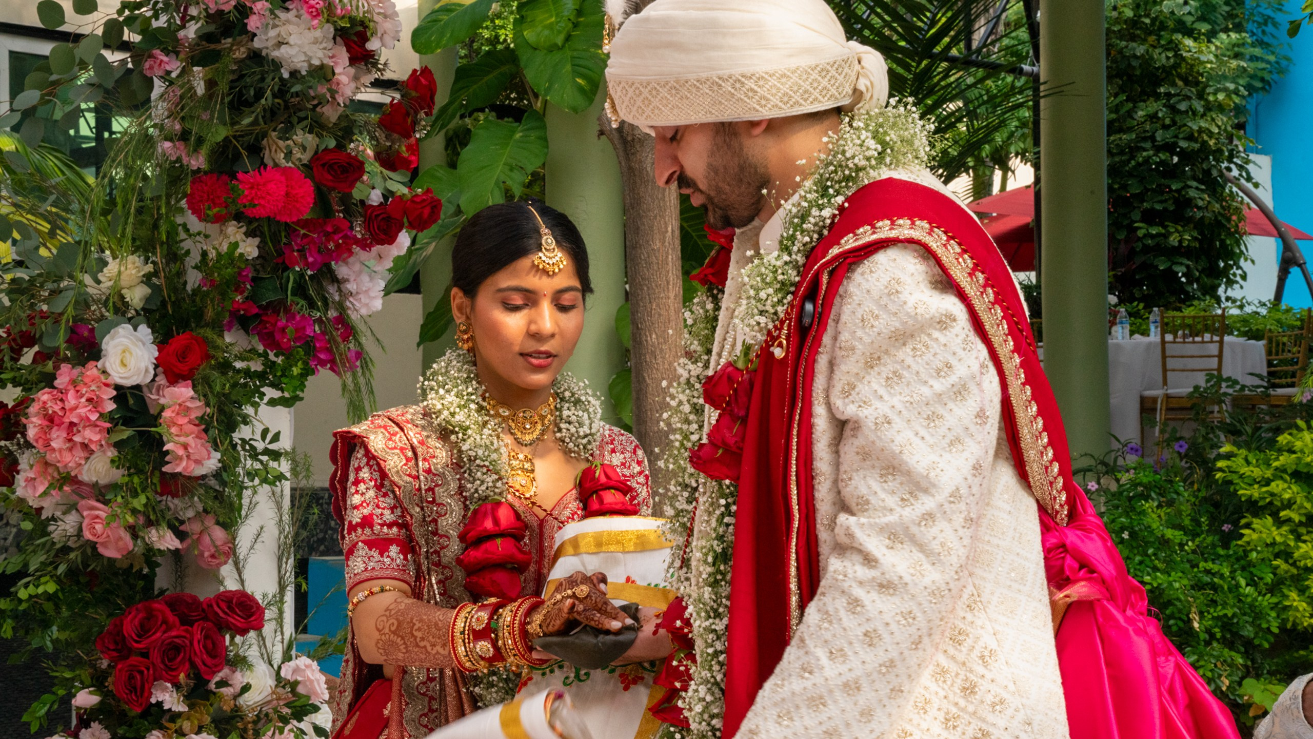 Rachi & Arjun. Elopement & Lifestyle Wedding Photographer