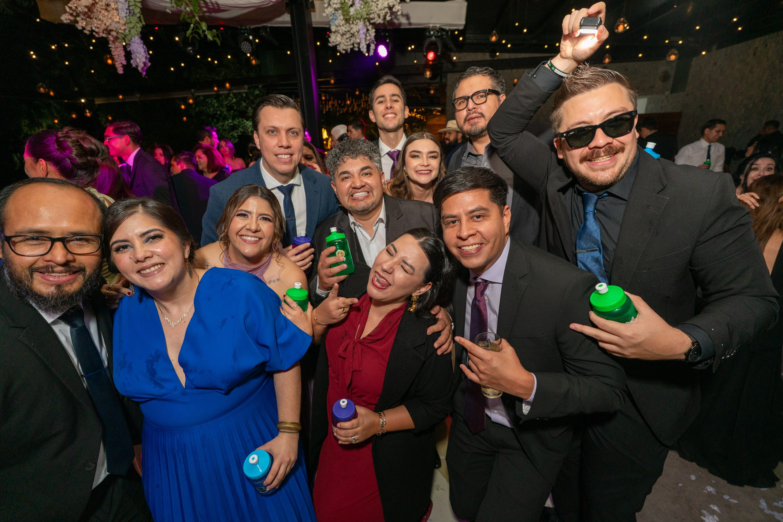 ALE & DIEGO | PUNTO SUR GUADALAJARA. Elopement & Lifestyle Wedding Photographer