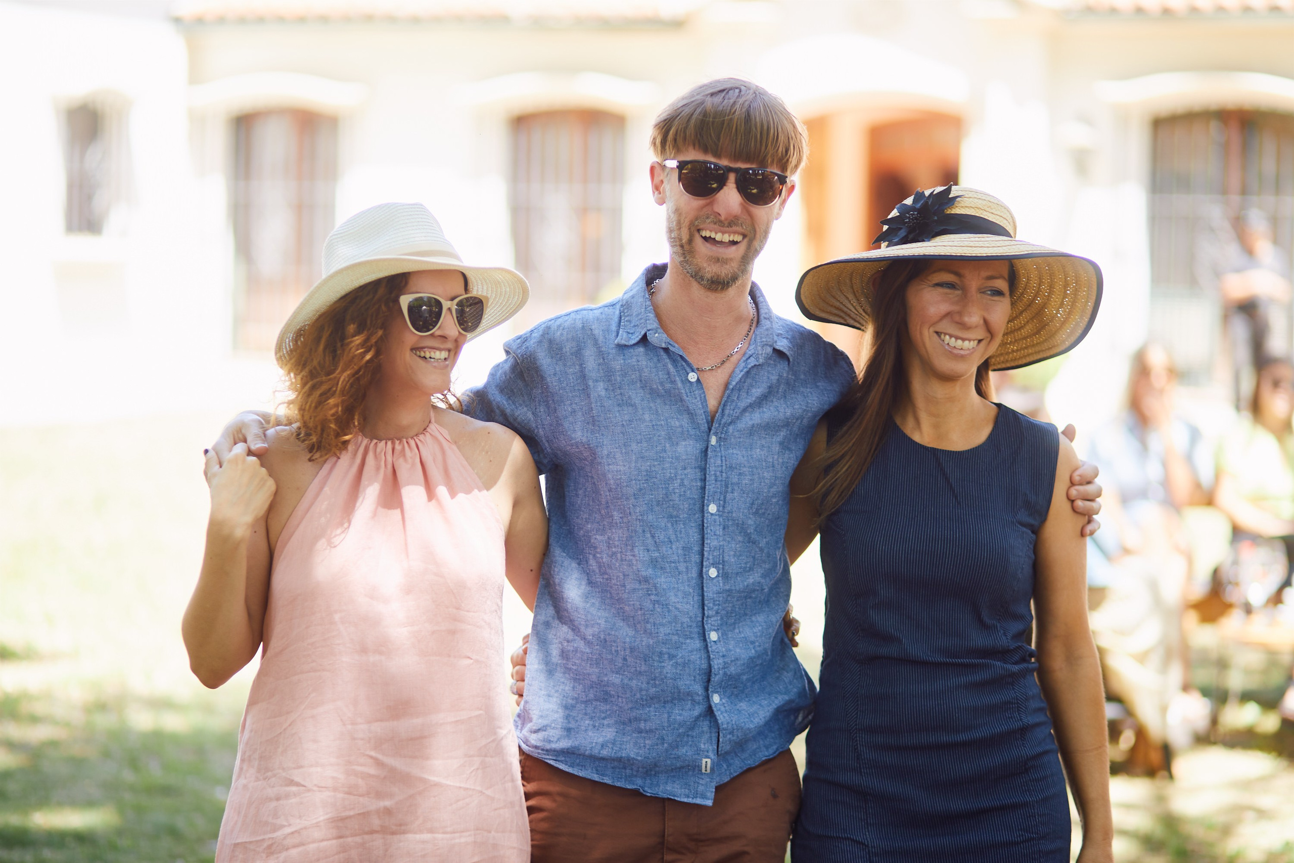 Mati & Martín. Marcos Ferrari Fotógrafo