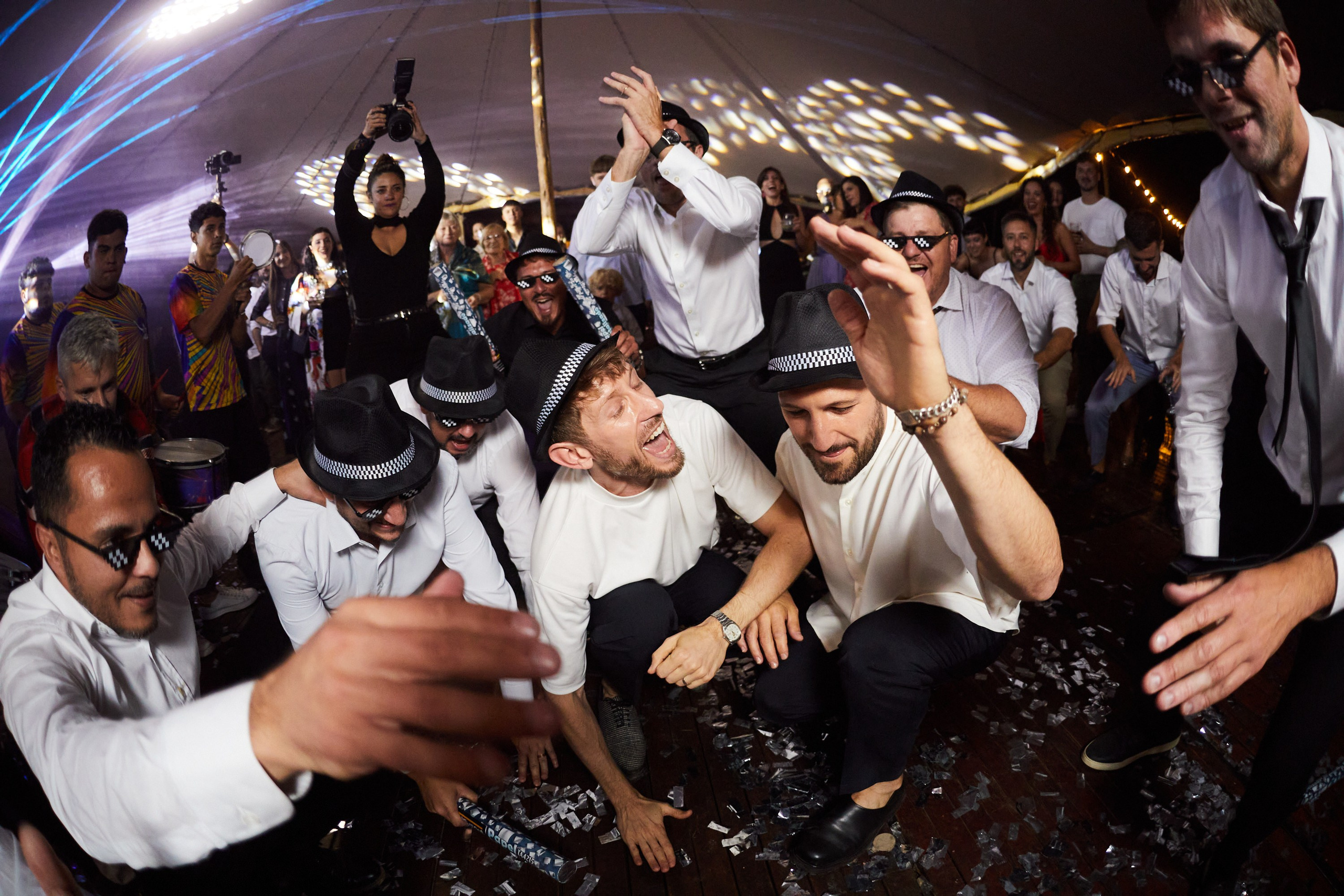 Mati & Martín. Marcos Ferrari Fotógrafo