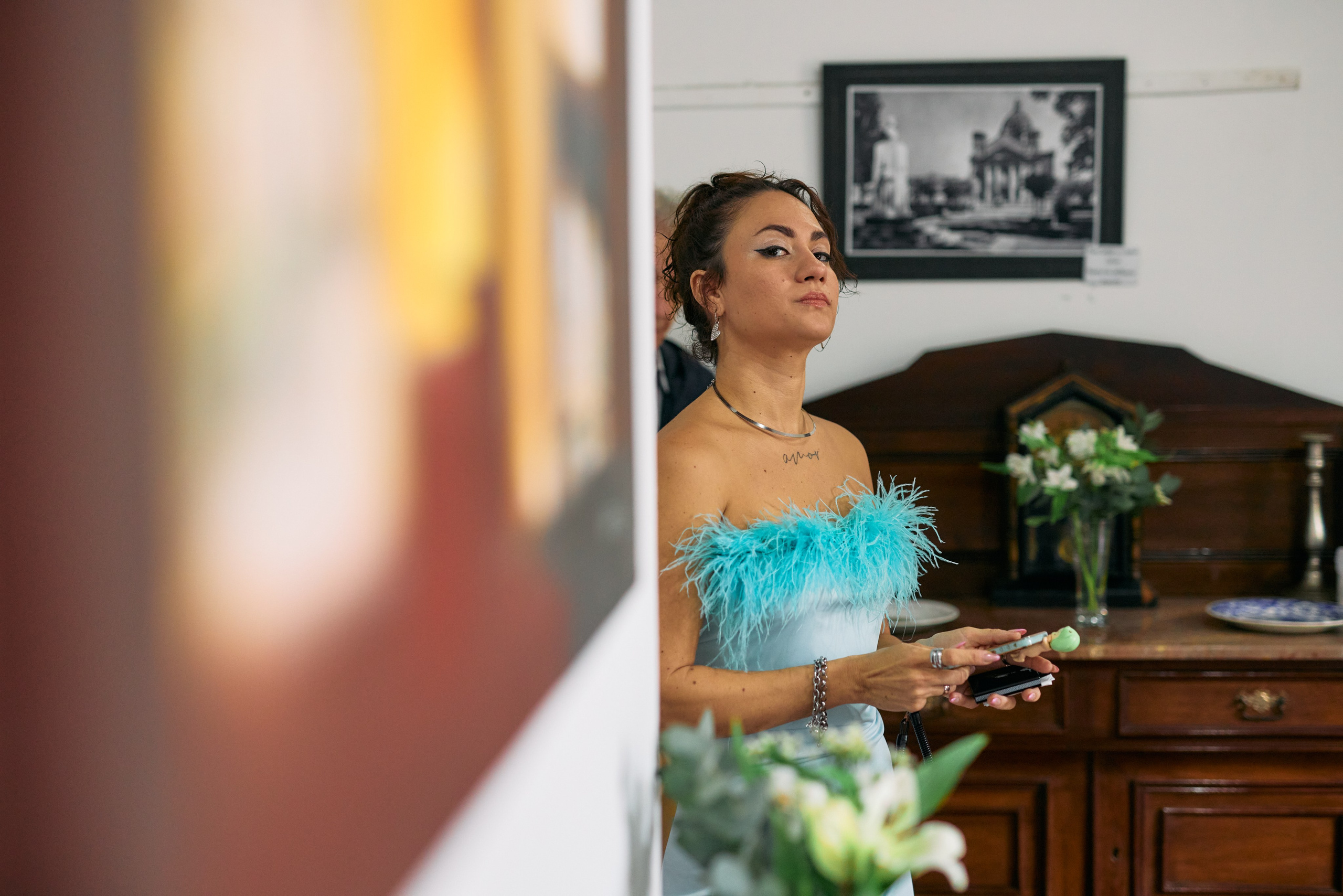 Zoe & Ale. Marcos Ferrari Fotógrafo