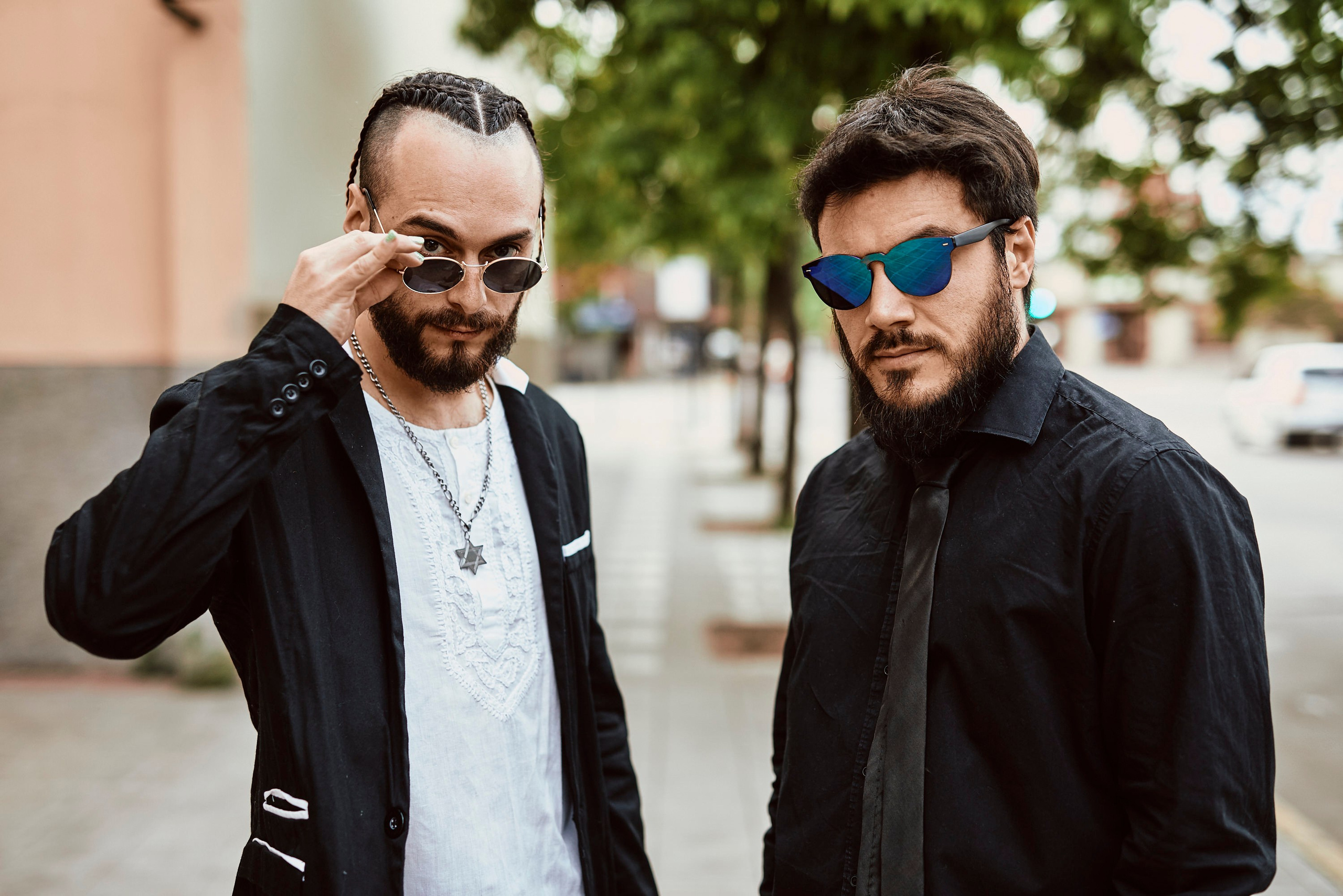 MAGA & PATO. Marcos Ferrari Fotógrafo