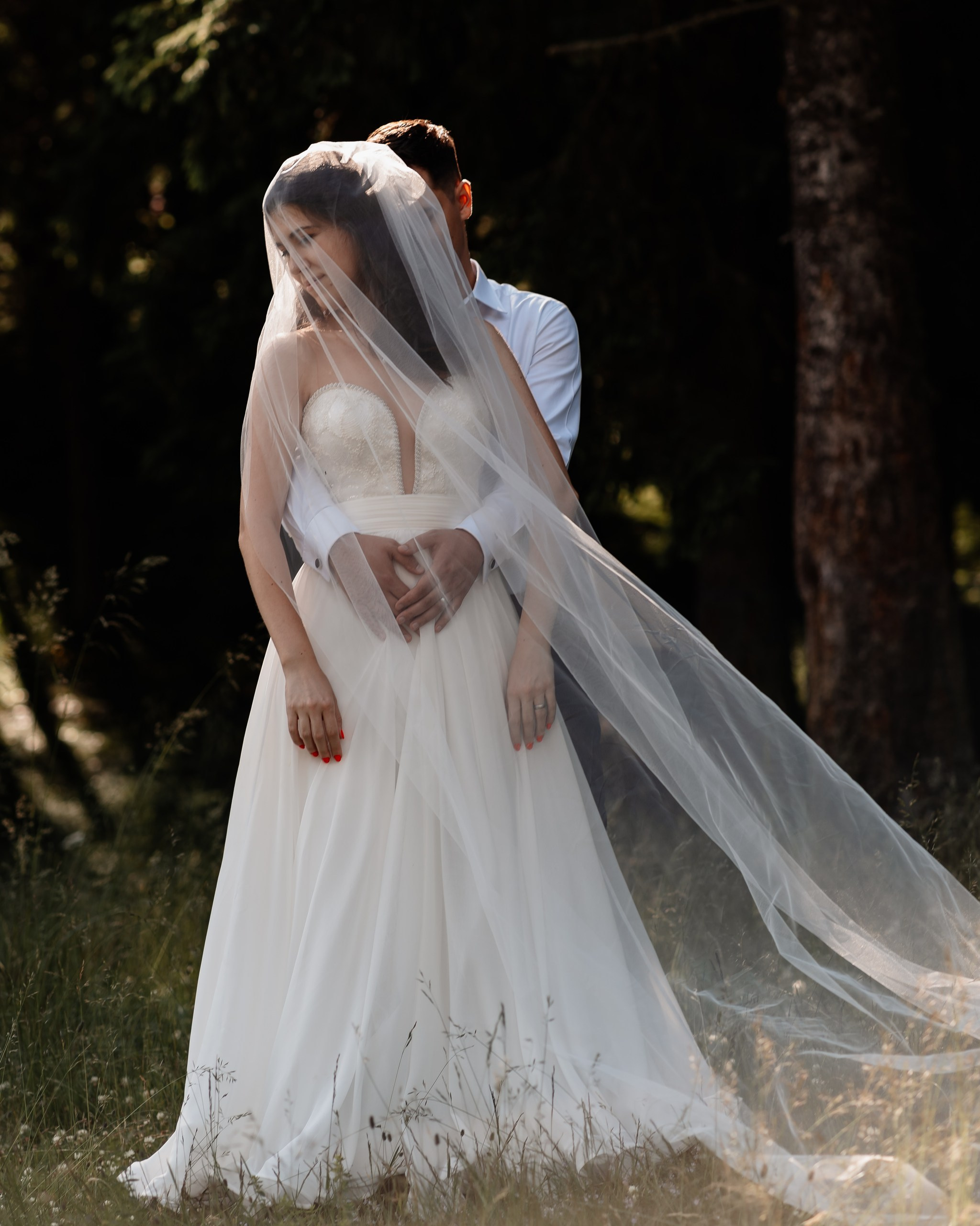 Trash the dress — Lorena&Adi  - Mihai Popa. Mihai Popa |Wedding Photographer | Worldwide | Bucharest