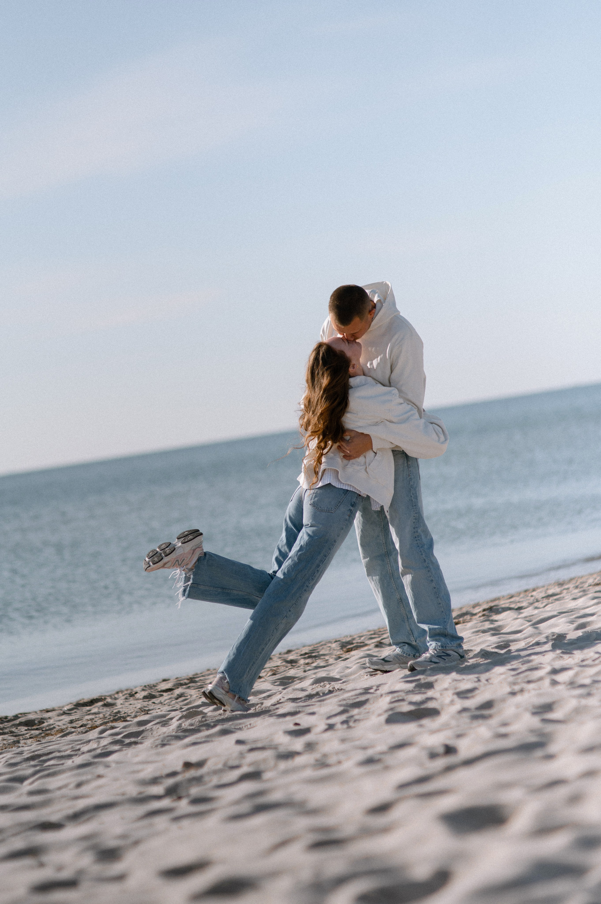 Natasha i Dima. Home page