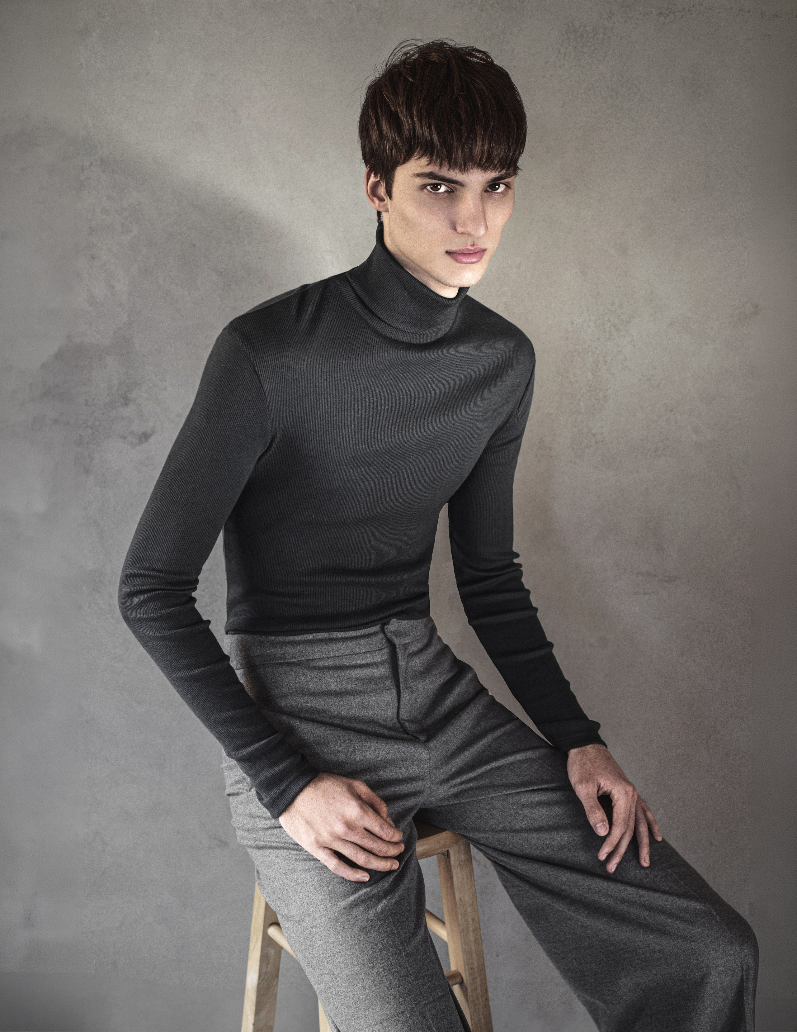 Portfolio. Worldwide Contemporary Photographer