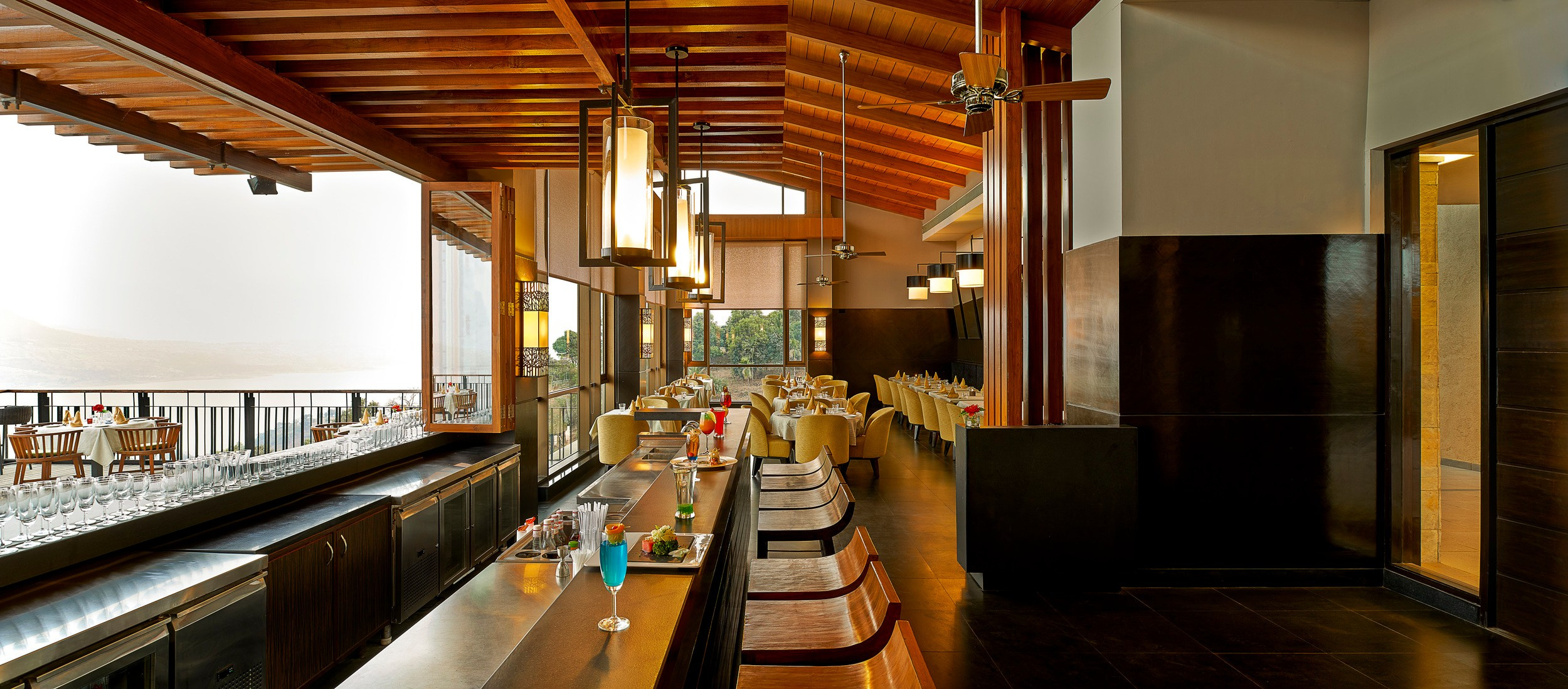 Interiors. Radhakrishnan Chakyat — commercial photographer in Mumbai