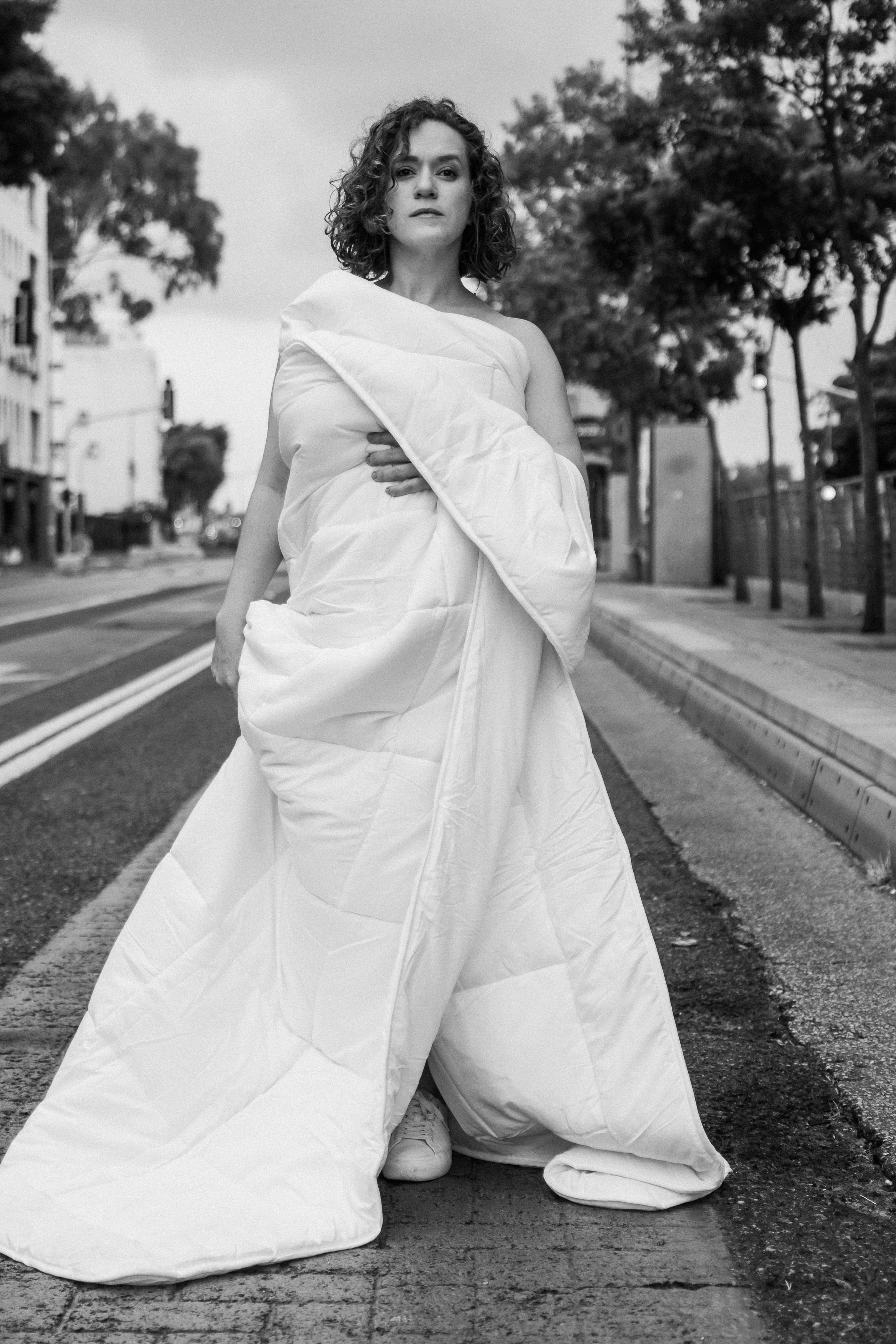 Misplaced. Kseny Kolesnik Photography