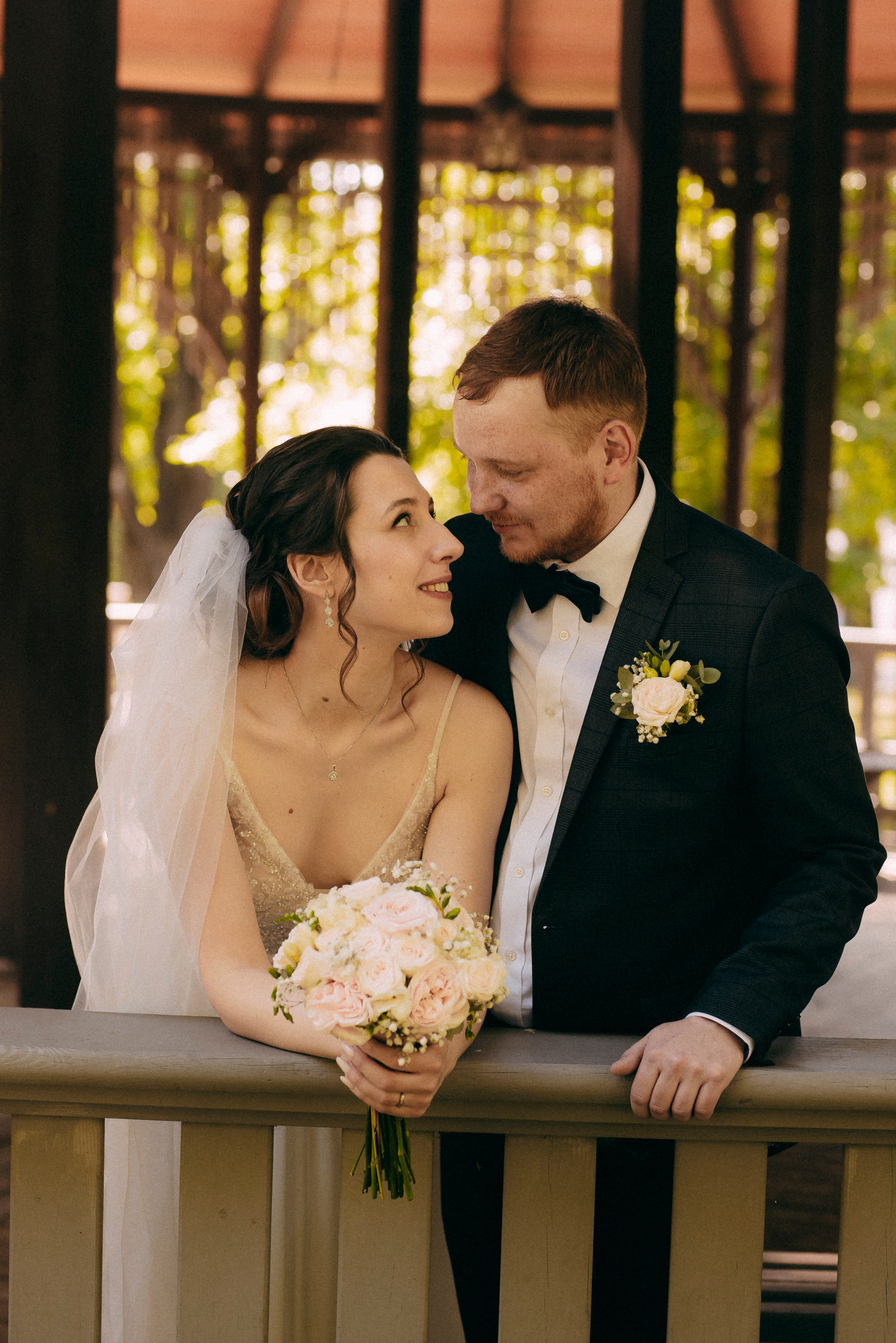 Aleksej and Dana. Your photographer