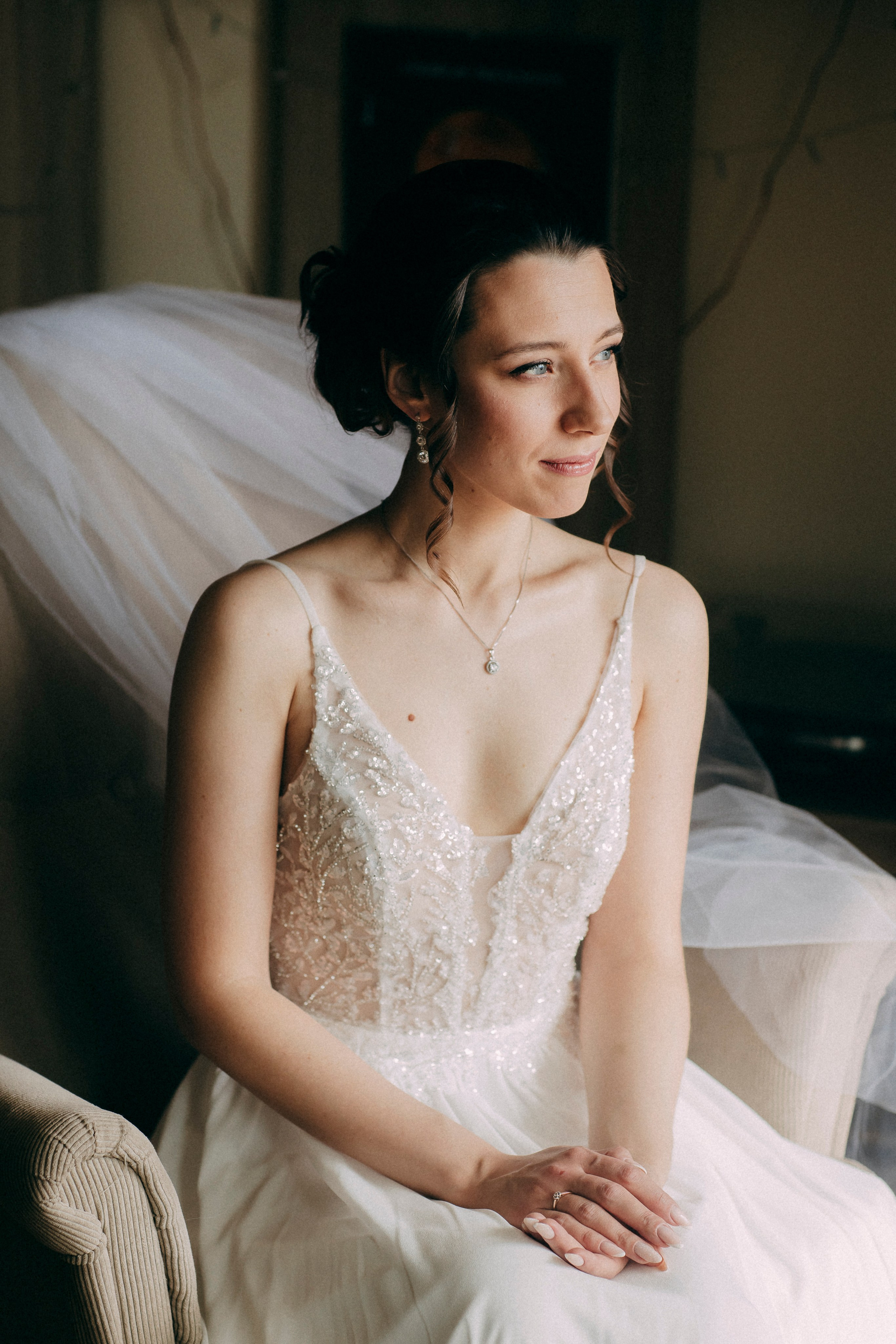 Aleksej and Dana. Your photographer