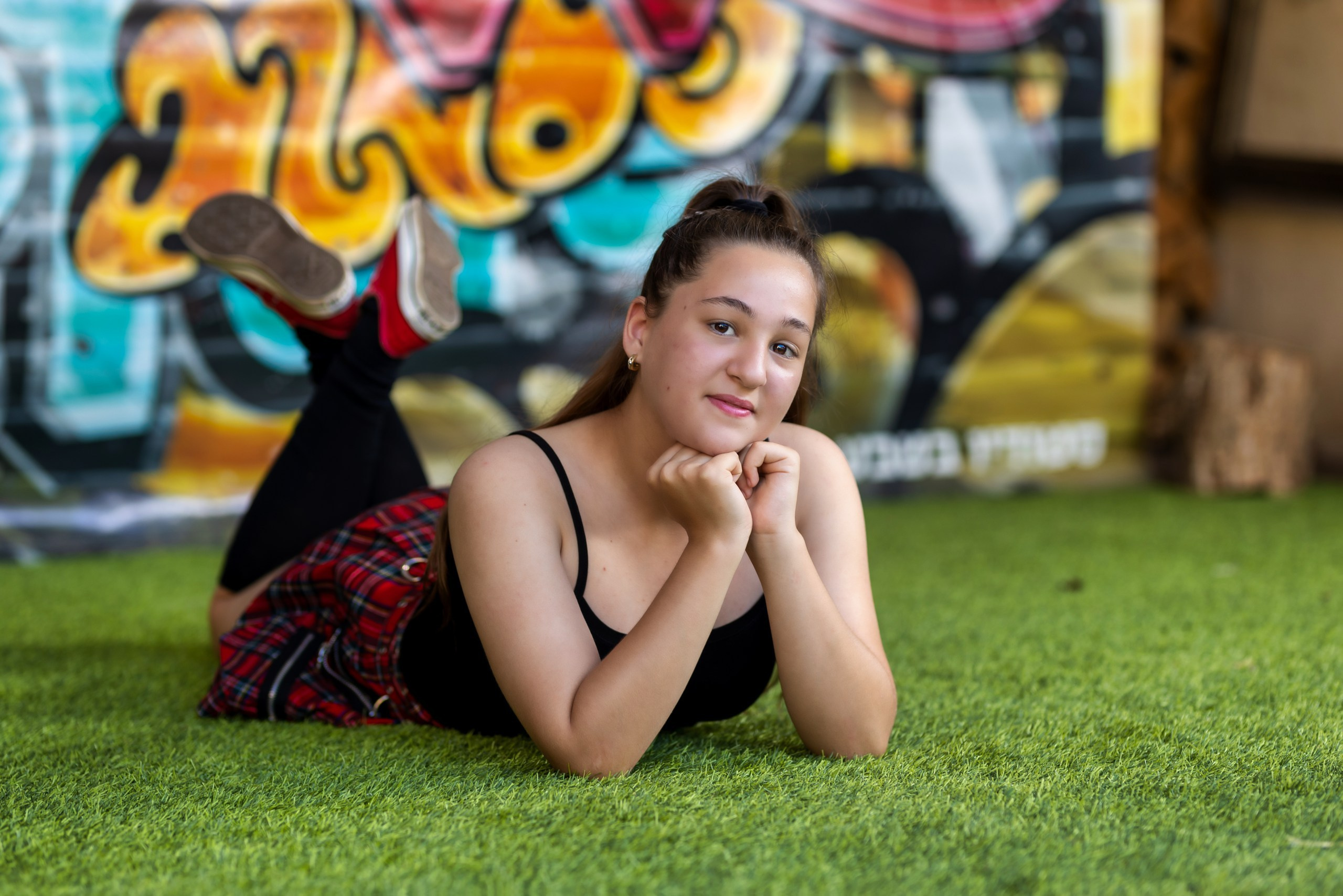 Teenagers. Professional photographer Serbia