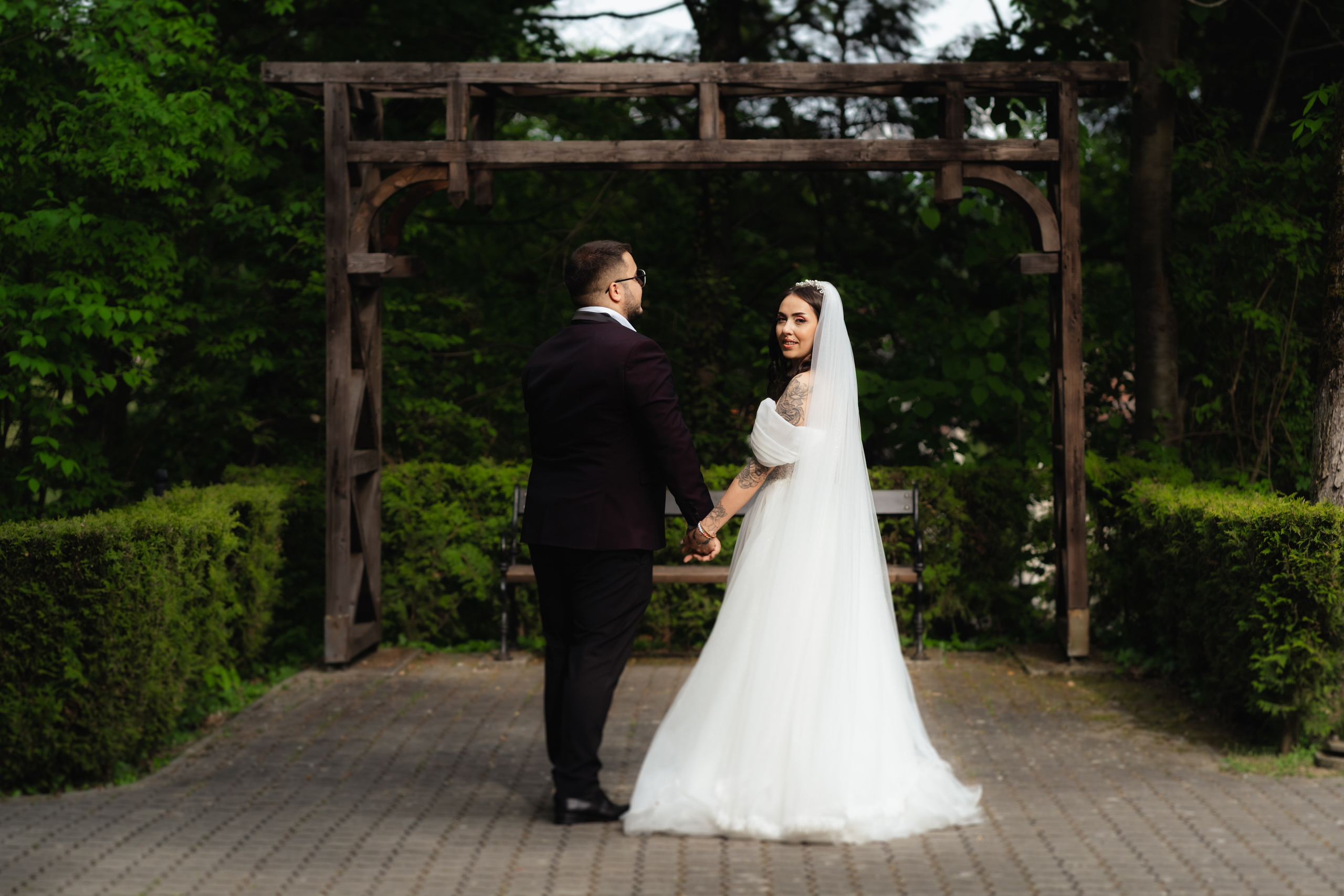 Narcisa - Alex | Ramnicu Valcea. Fotografie & Videografie Nunta