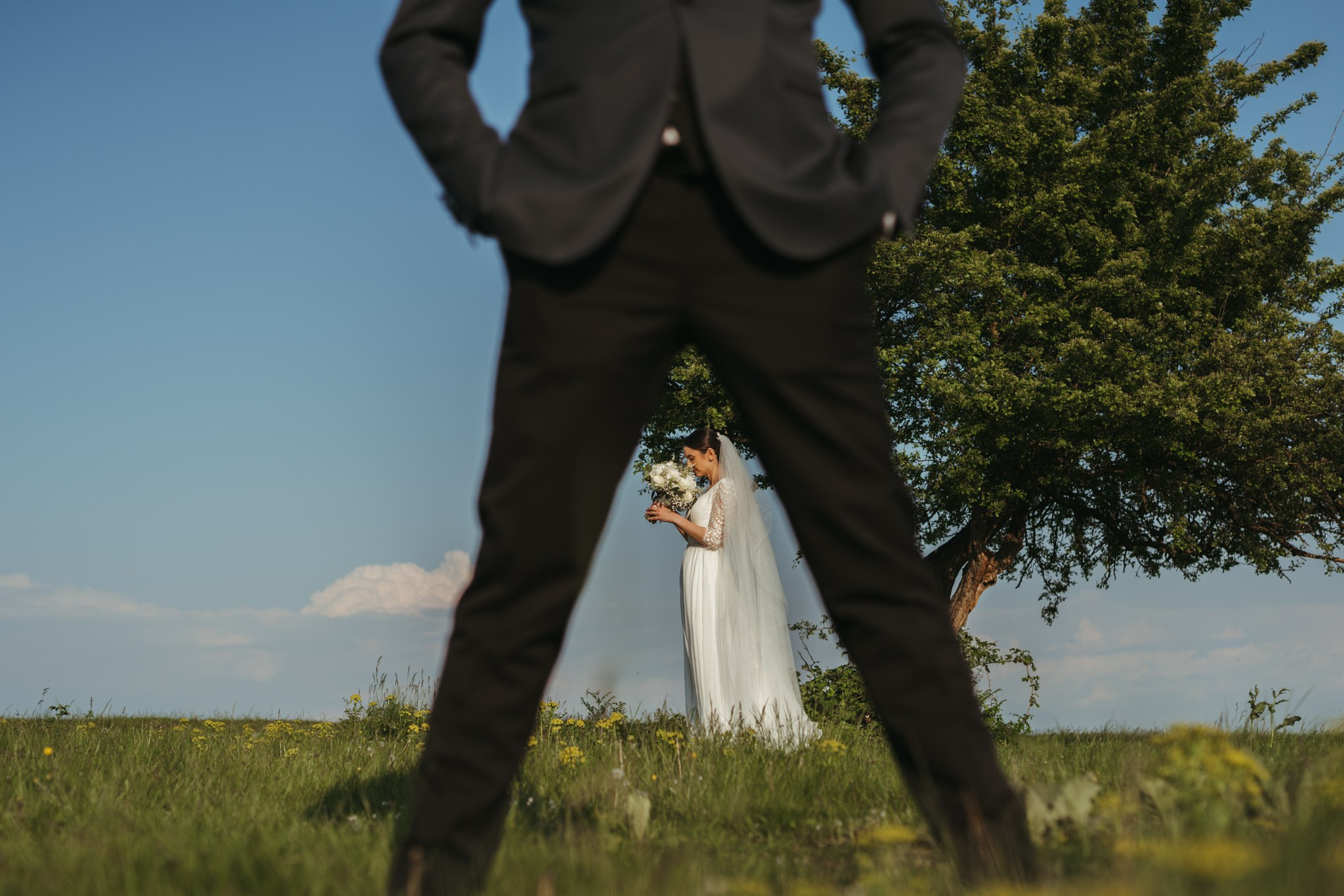 Fotografie de nunta. Fotografie & Videografie Nunta