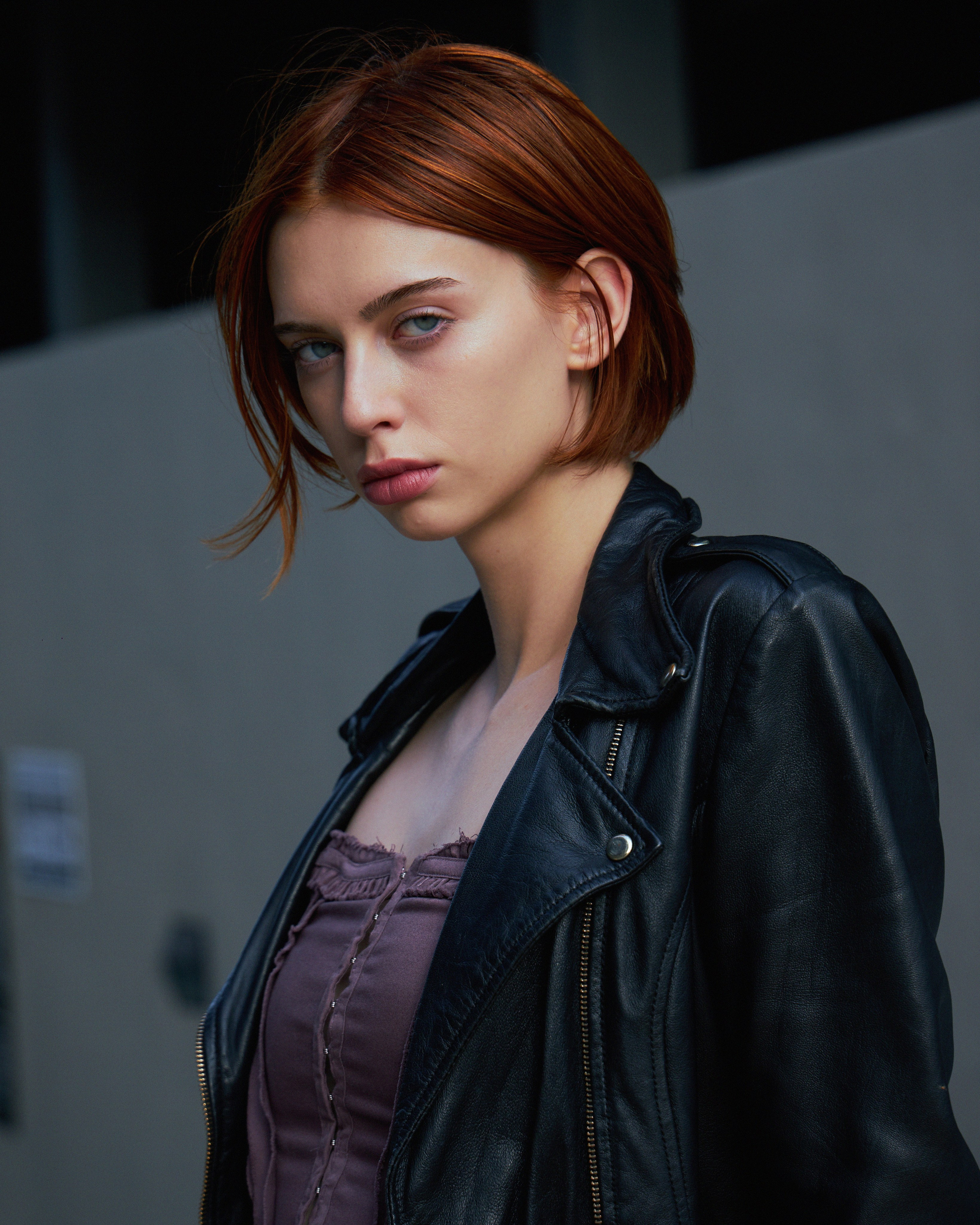 Portraits. Dave Grit Photography