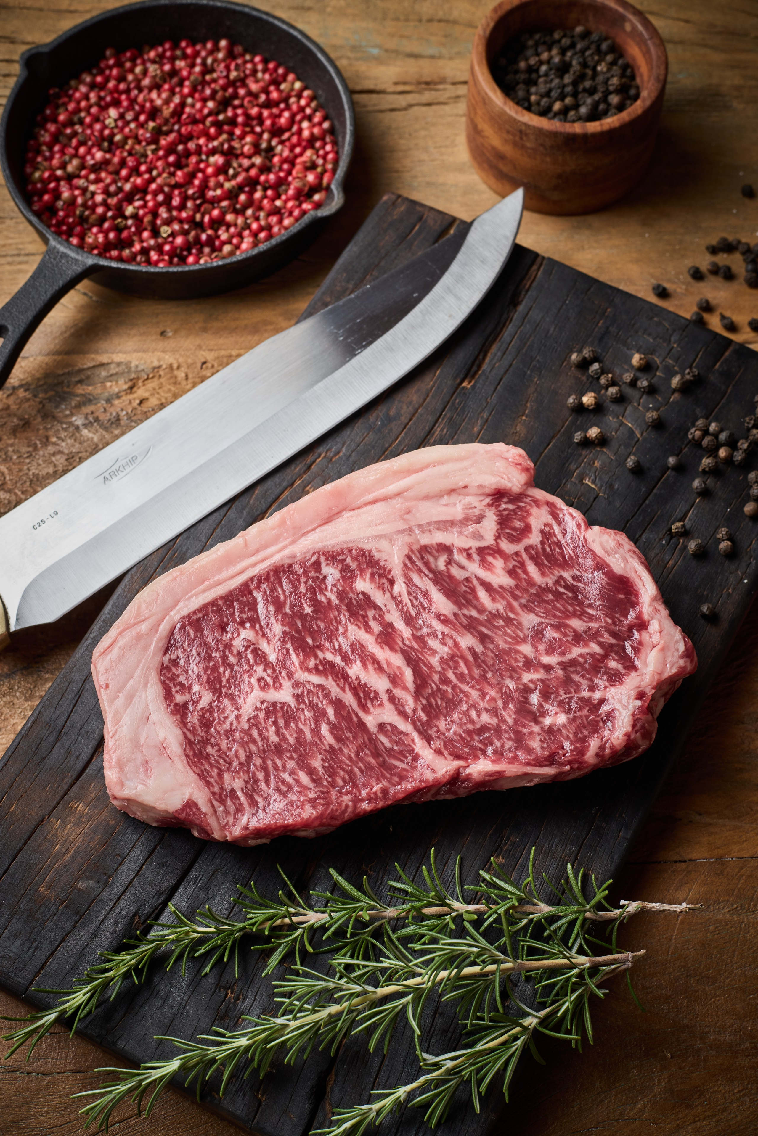 Carnes. Fotógrafo de Gastronomia Rodolfo Regini