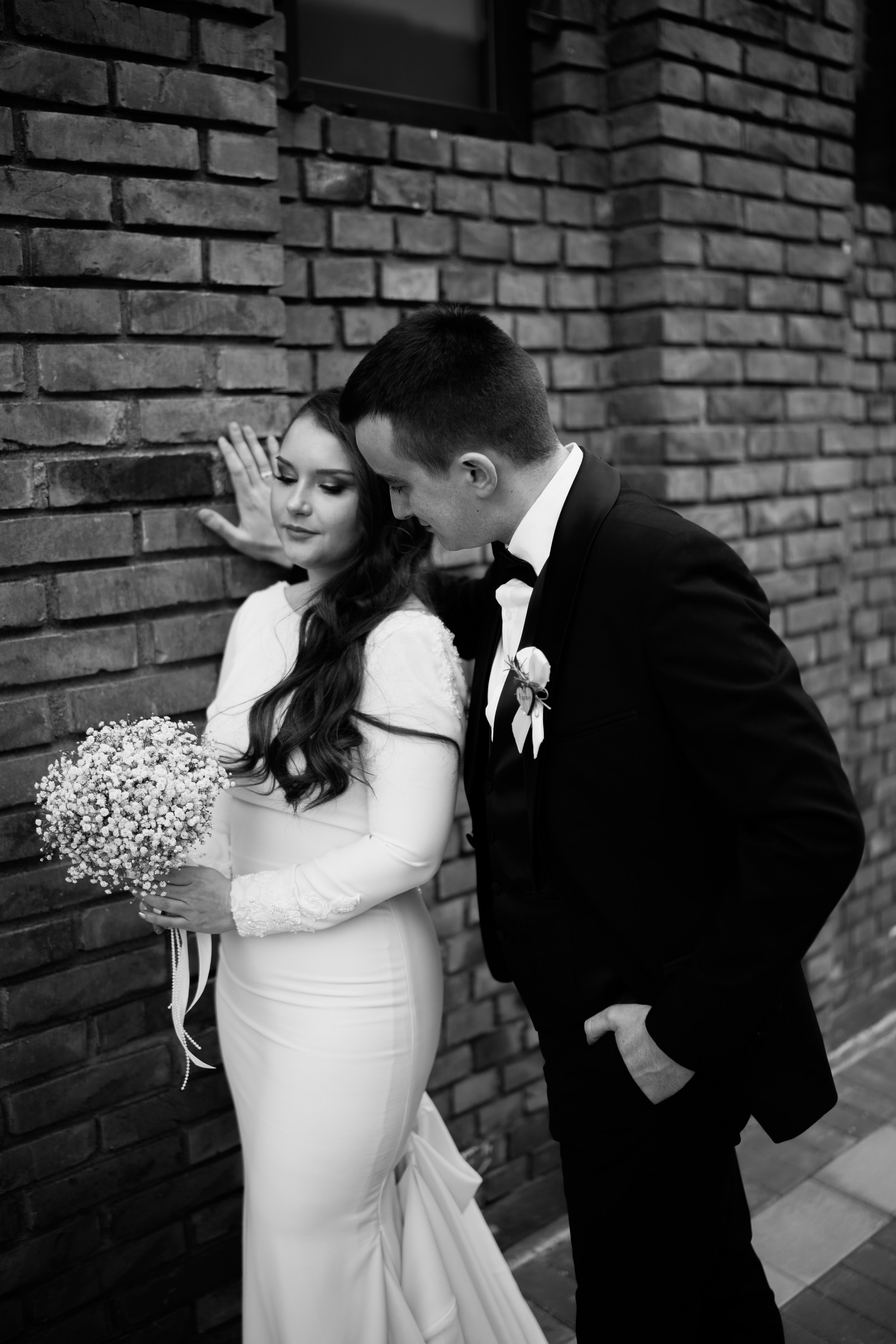 Stefan & Dorotea. NSJ — Wedding Studio