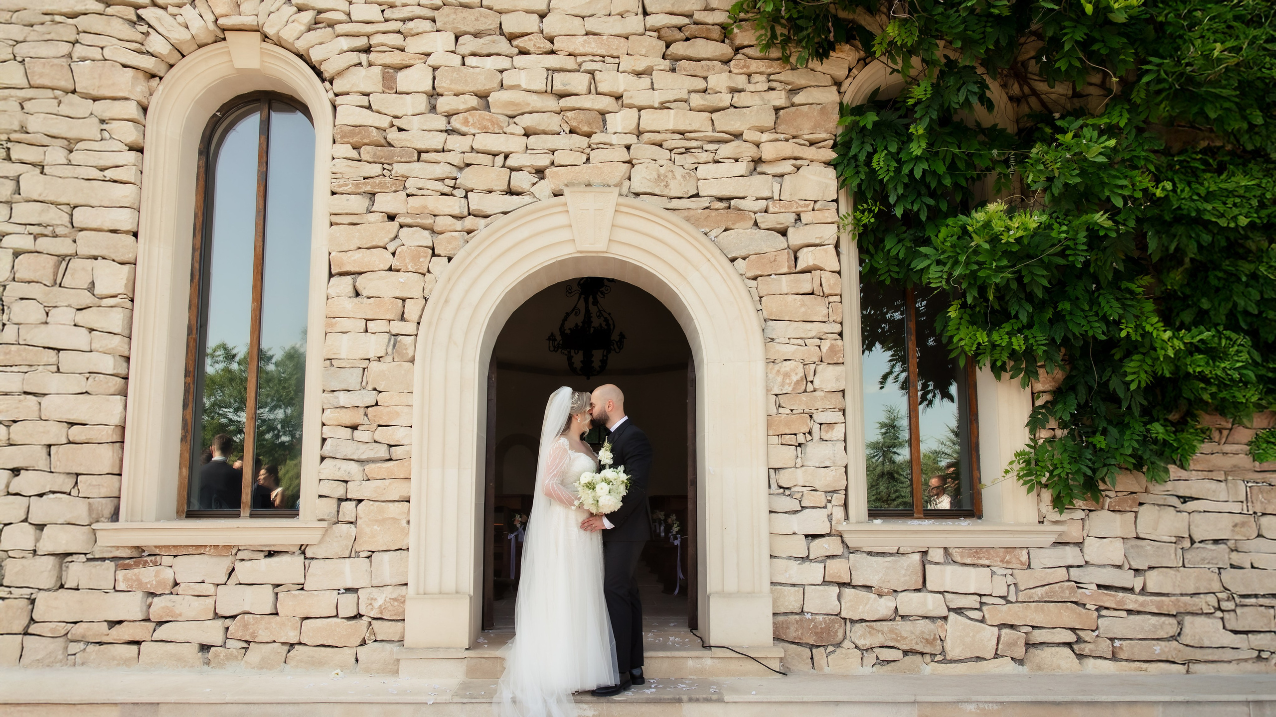 Fulop Robert — Editorial Wedding Photographer in Europe