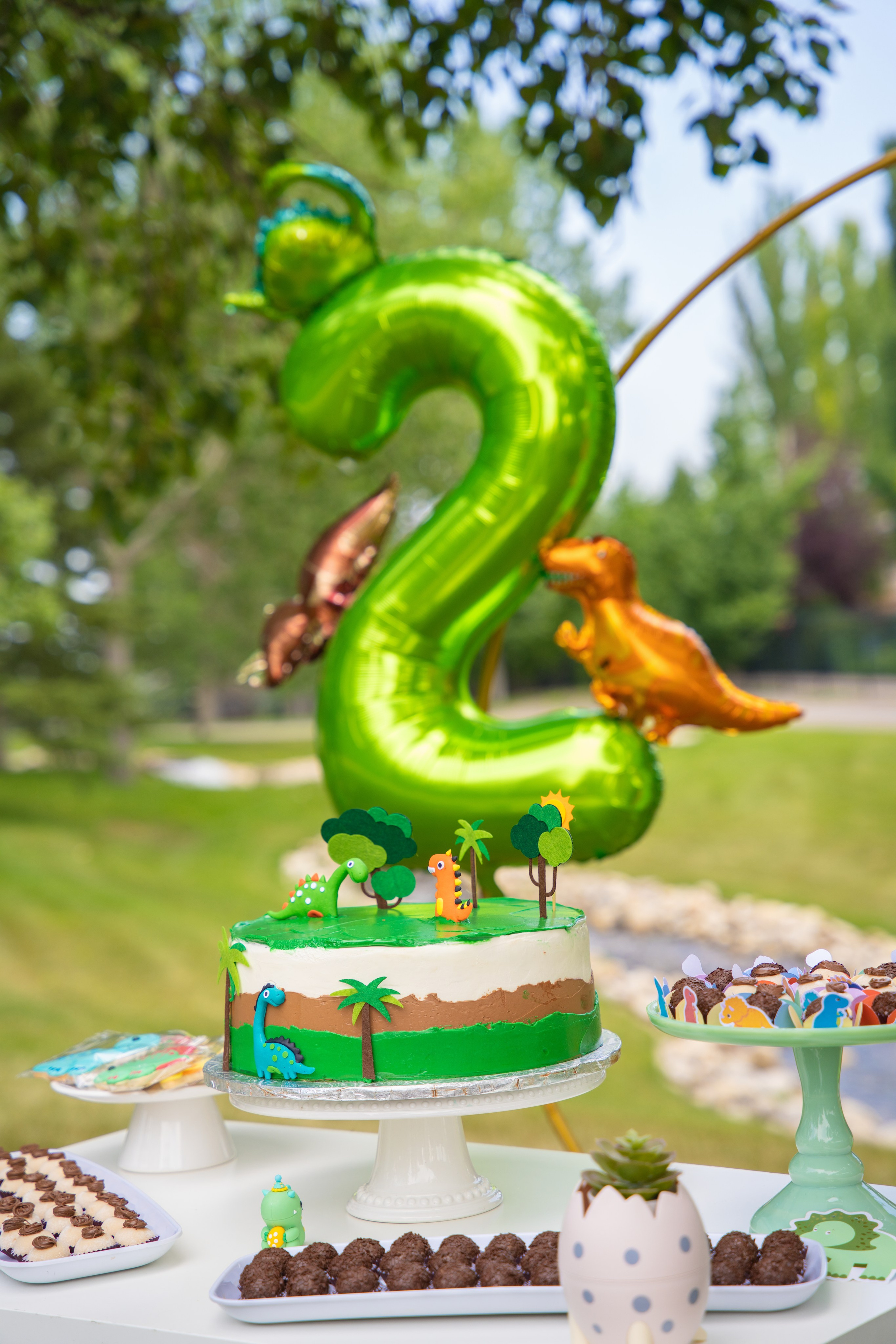 Joshua’s Party. Carlos Lima Photography — Photographer in Calgary