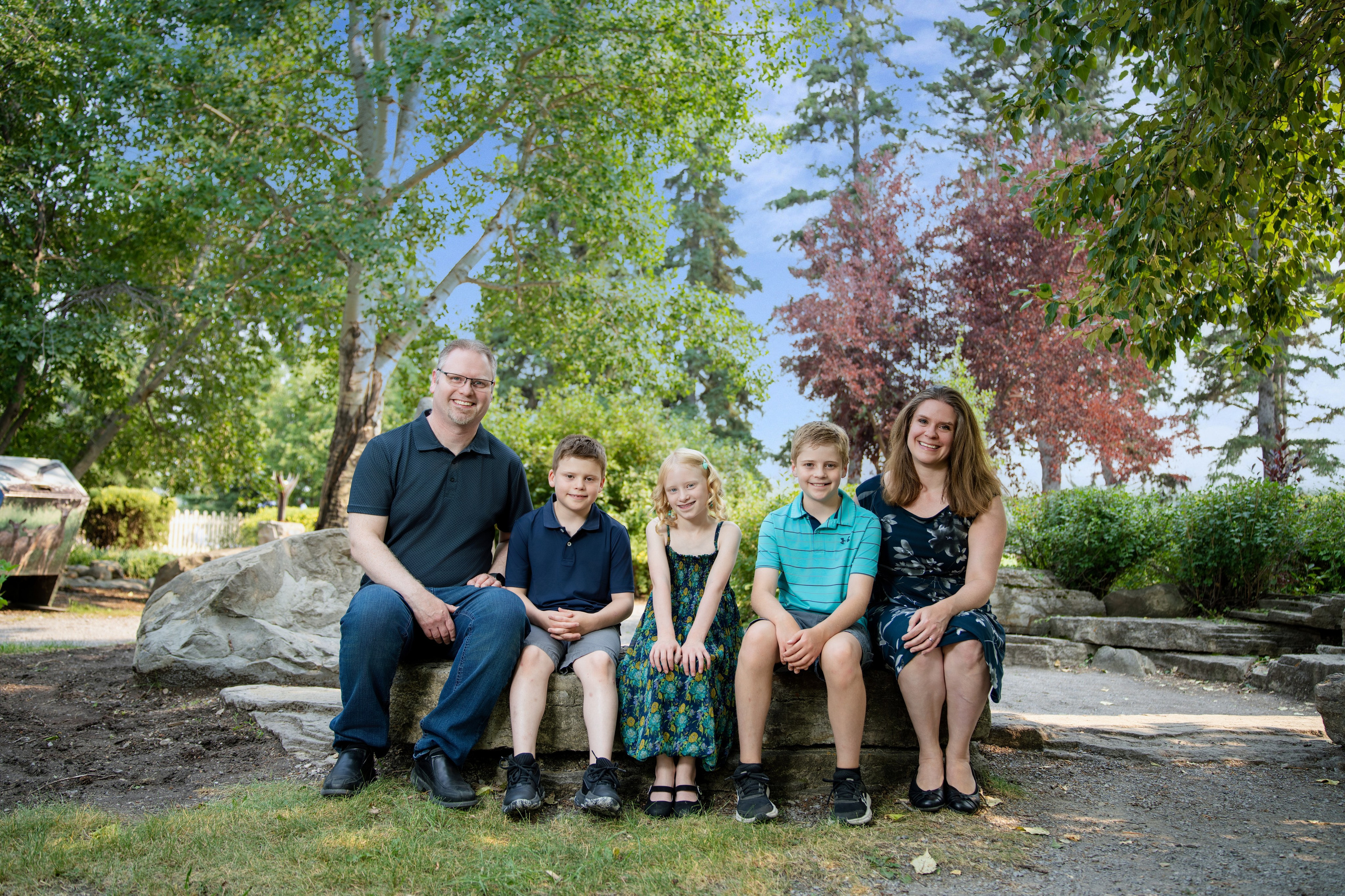 Engagement, Wedding & Family Photographer in Calgary | allo Photography