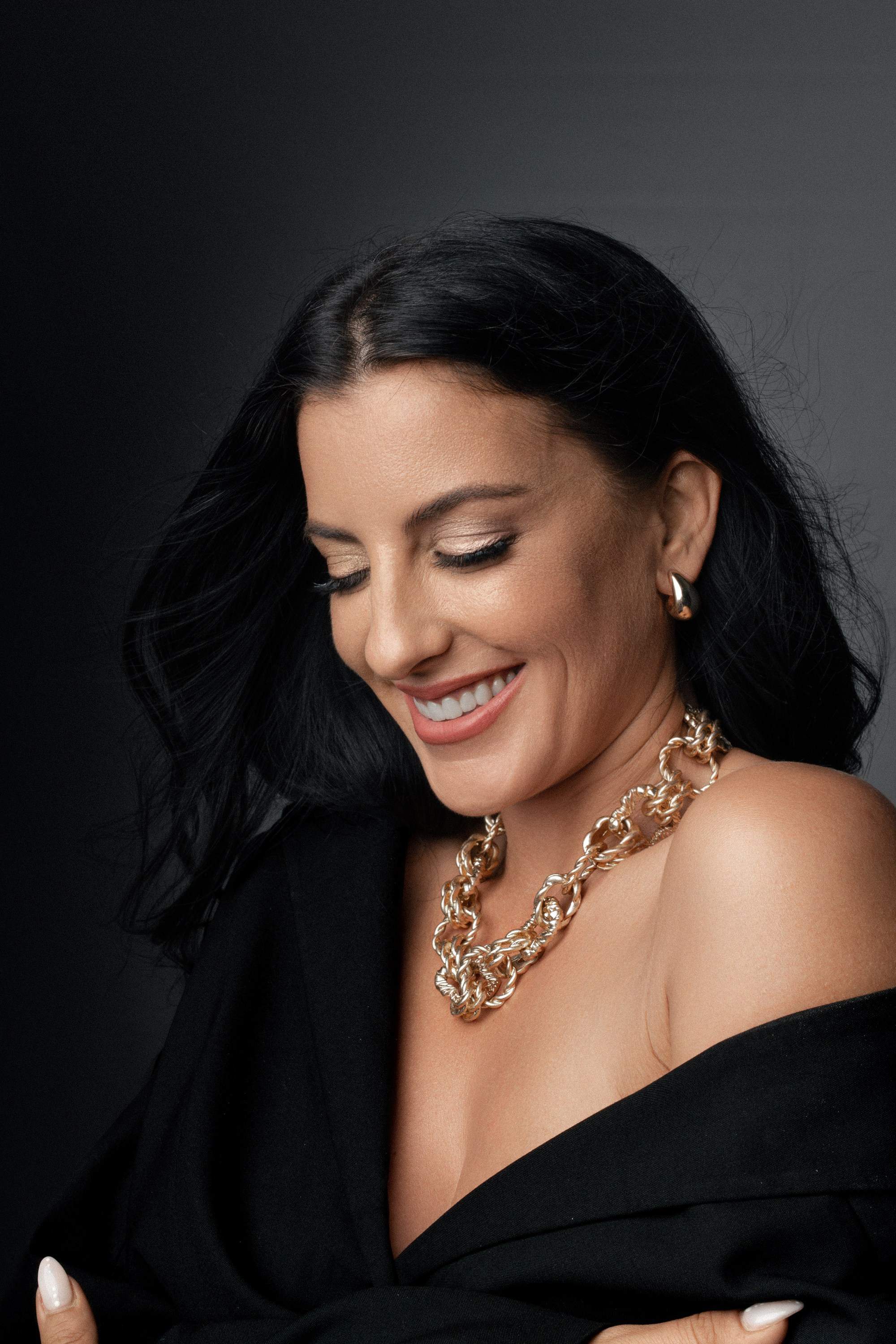 Amanda. Photographe Suisse Tatiana Lyzhina