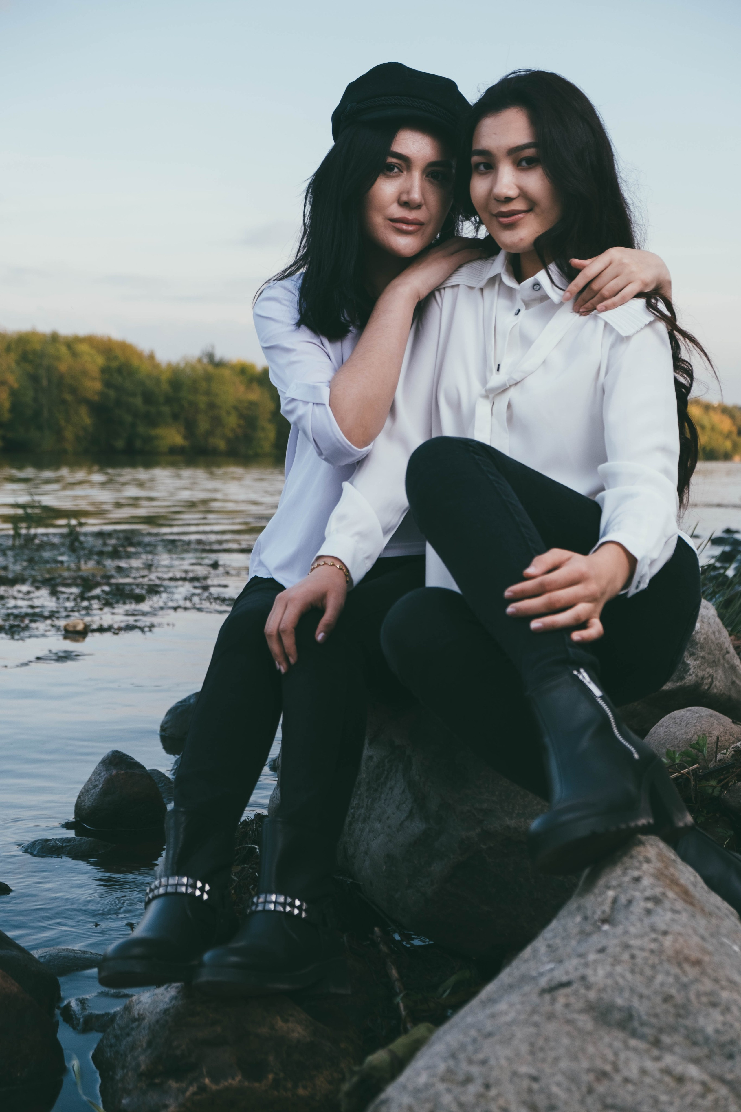 Портреты. Семейный и детский фотограф Бишкек Элина Суерова