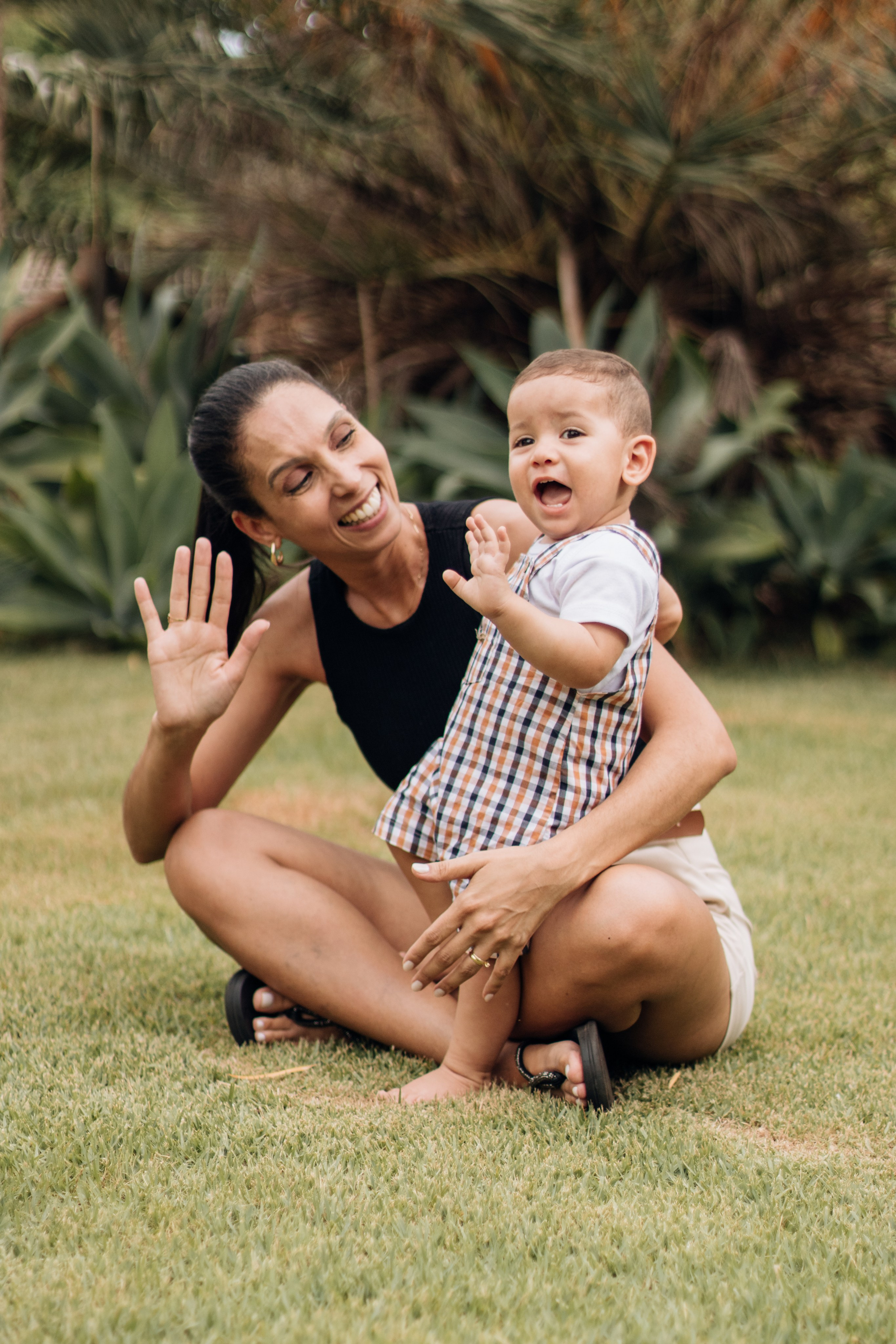 Gustavo — Aniversário 1 ano. Principal