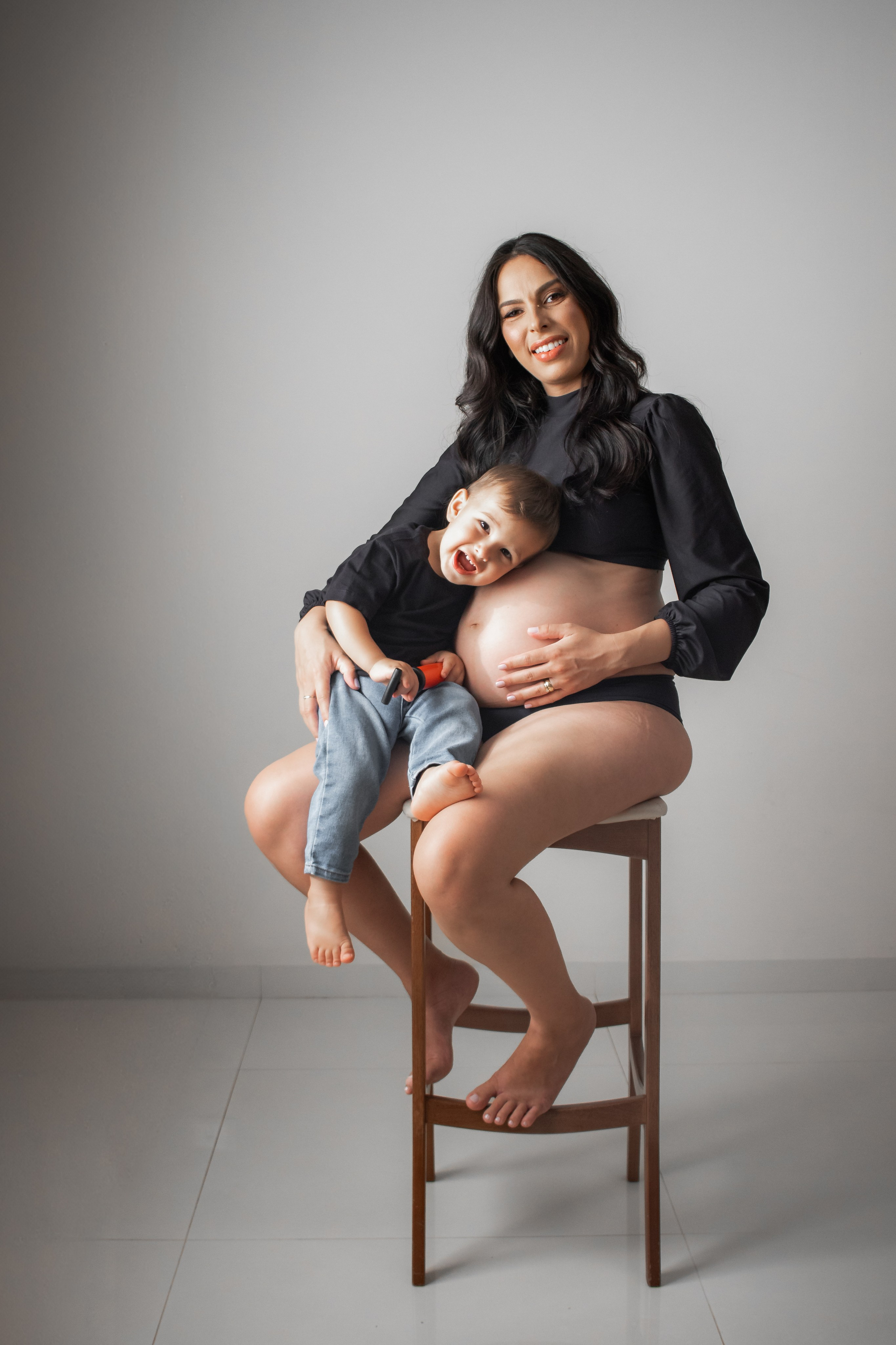 Mariany & Igor. Principal