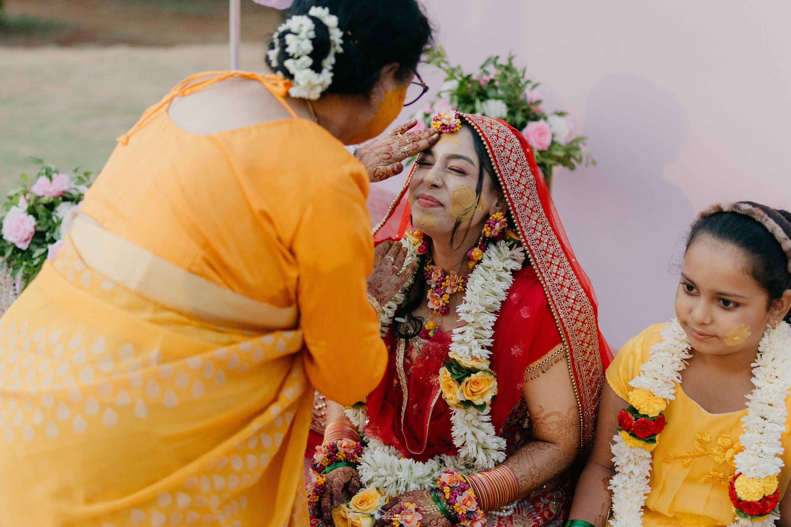 “Dilnawaz & Mumtaz | When Duas Align”