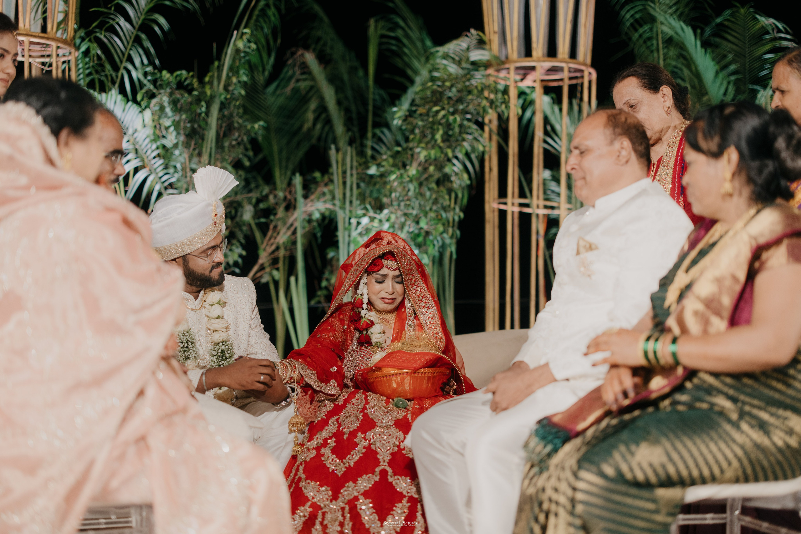 “Dilnawaz & Mumtaz | When Duas Align”