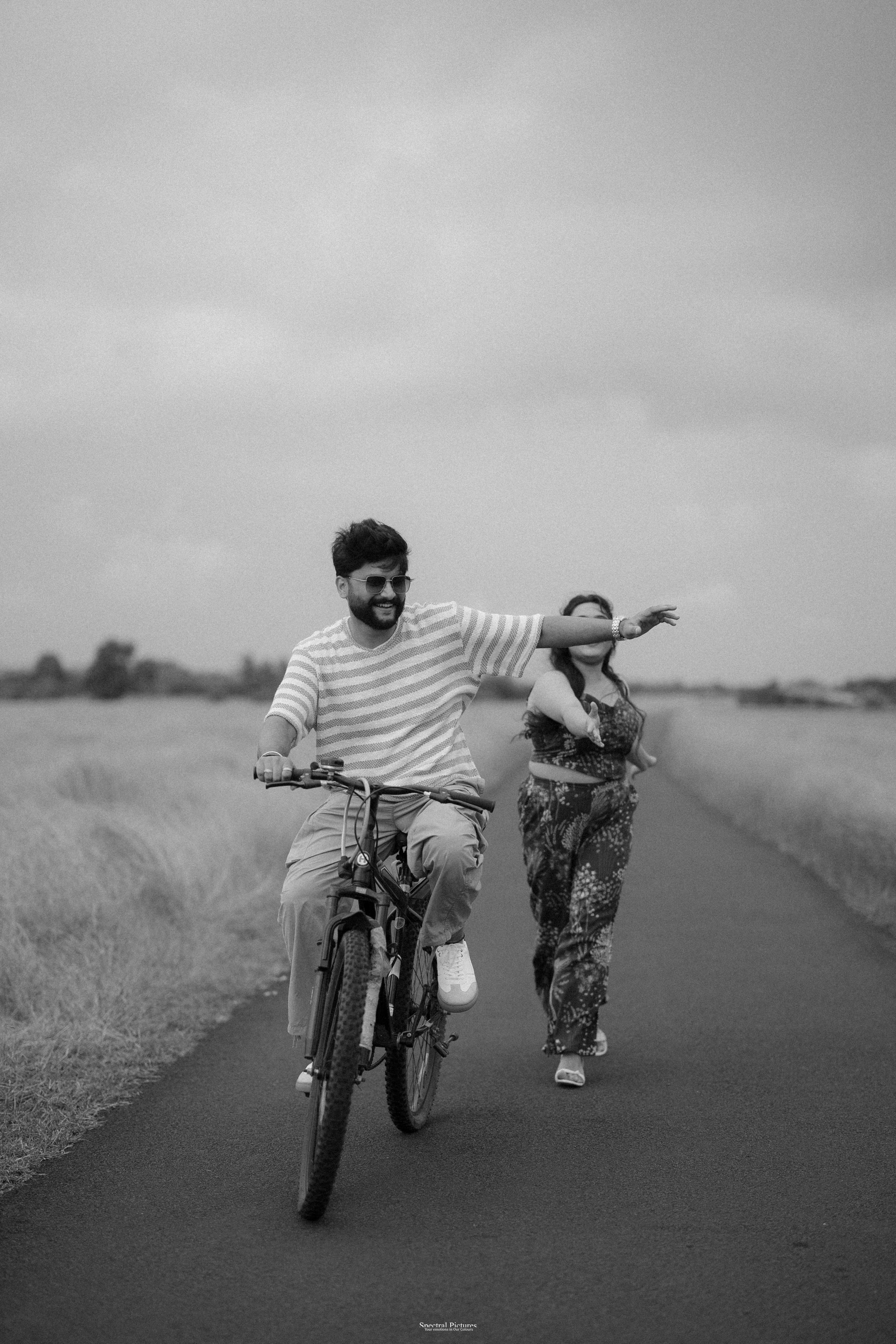 Sidharth & Prajkta | Pre-Wedding