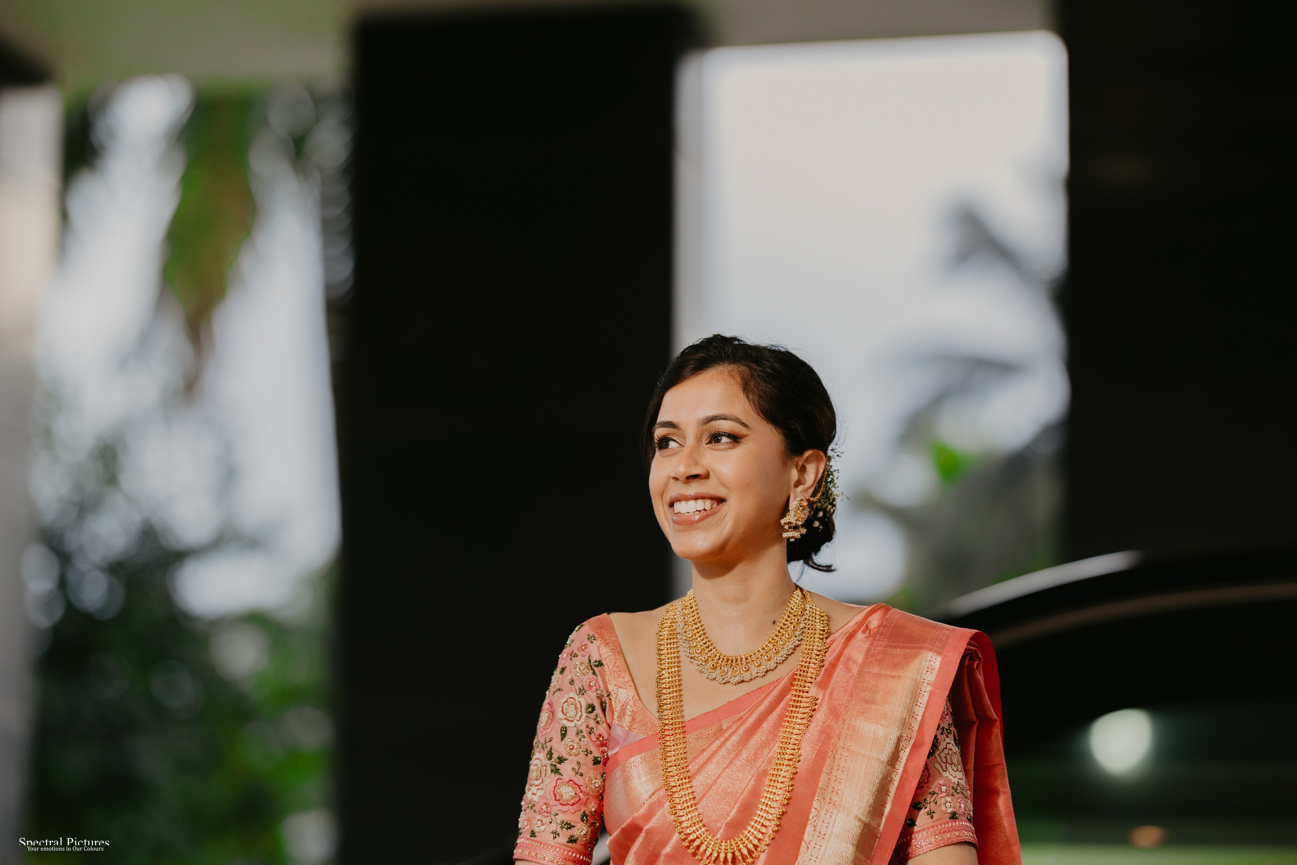 Tanvi & Neil | Engagement