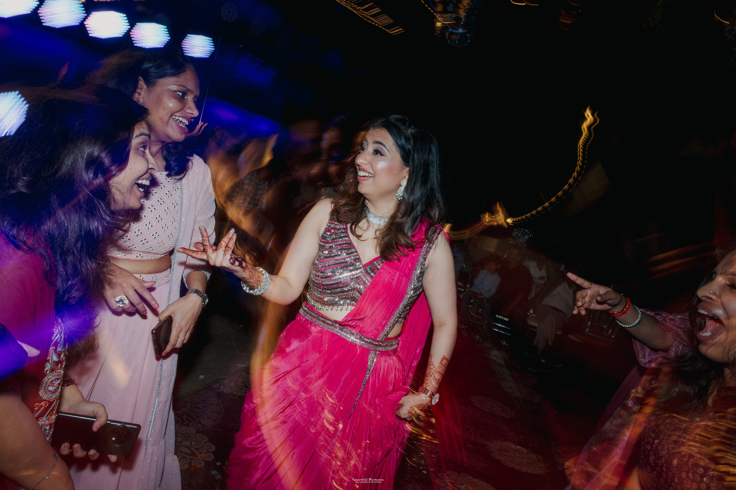 When He Finally Asked… She Just Said “Ha.” | Shreyanka & Kiran | Engagement