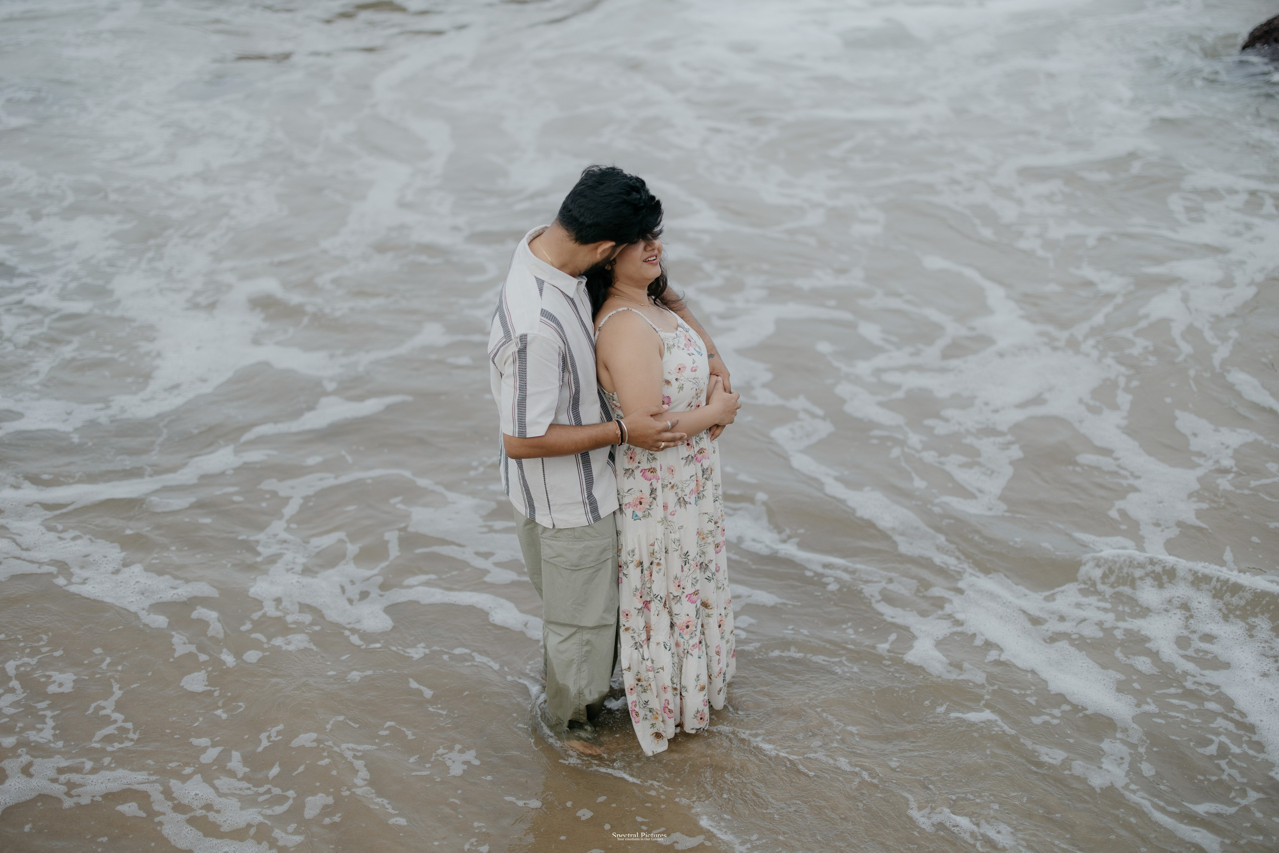 Sidharth & Prajkta | Pre-Wedding
