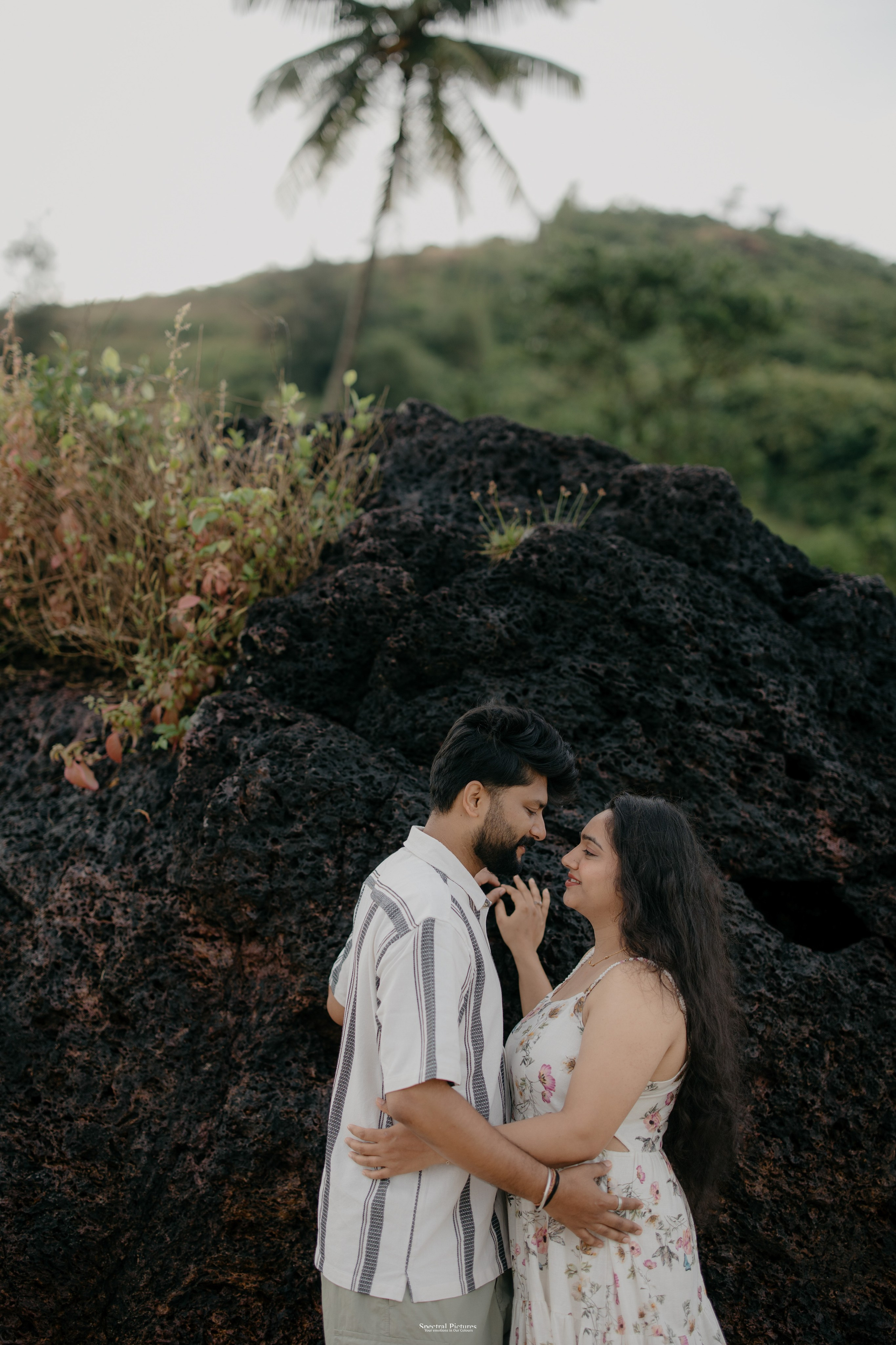Sidharth & Prajkta | Pre-Wedding