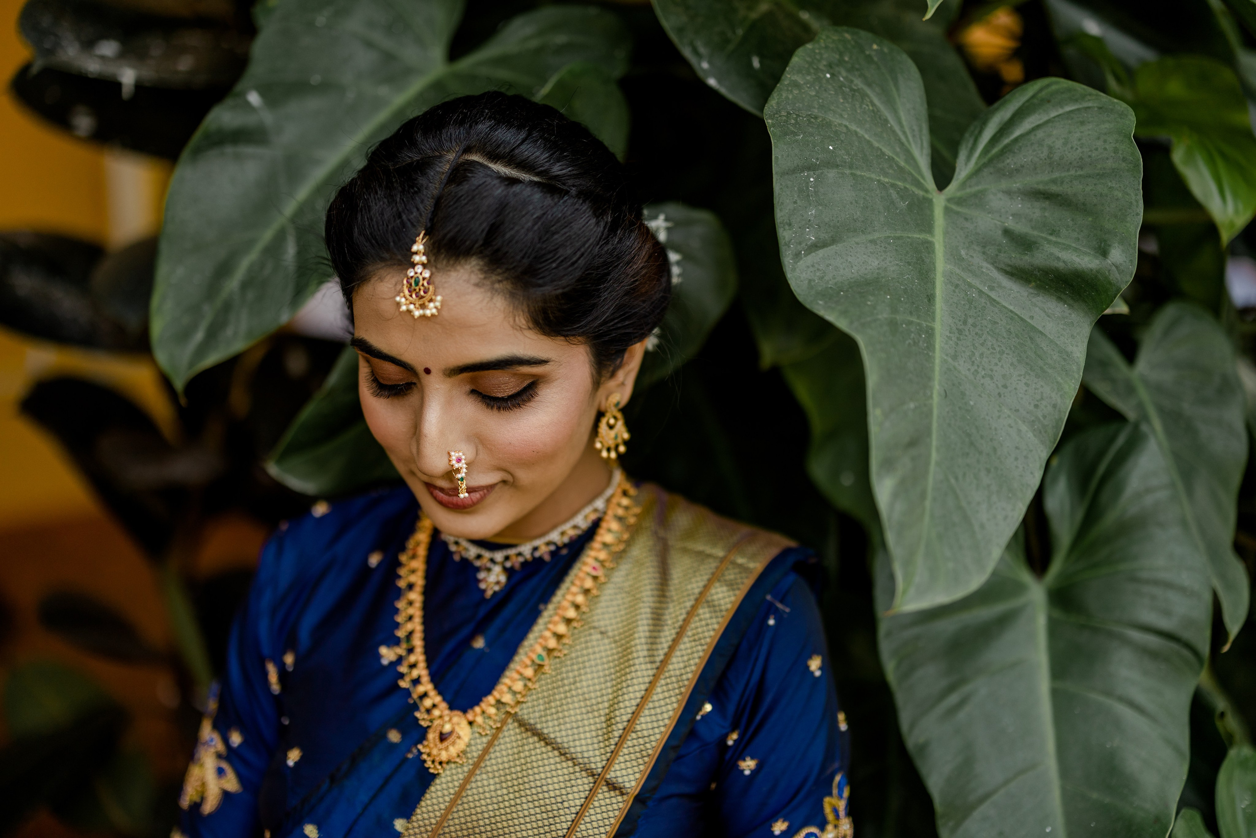 “Shivani & Ashish | A Love Meant to Be”