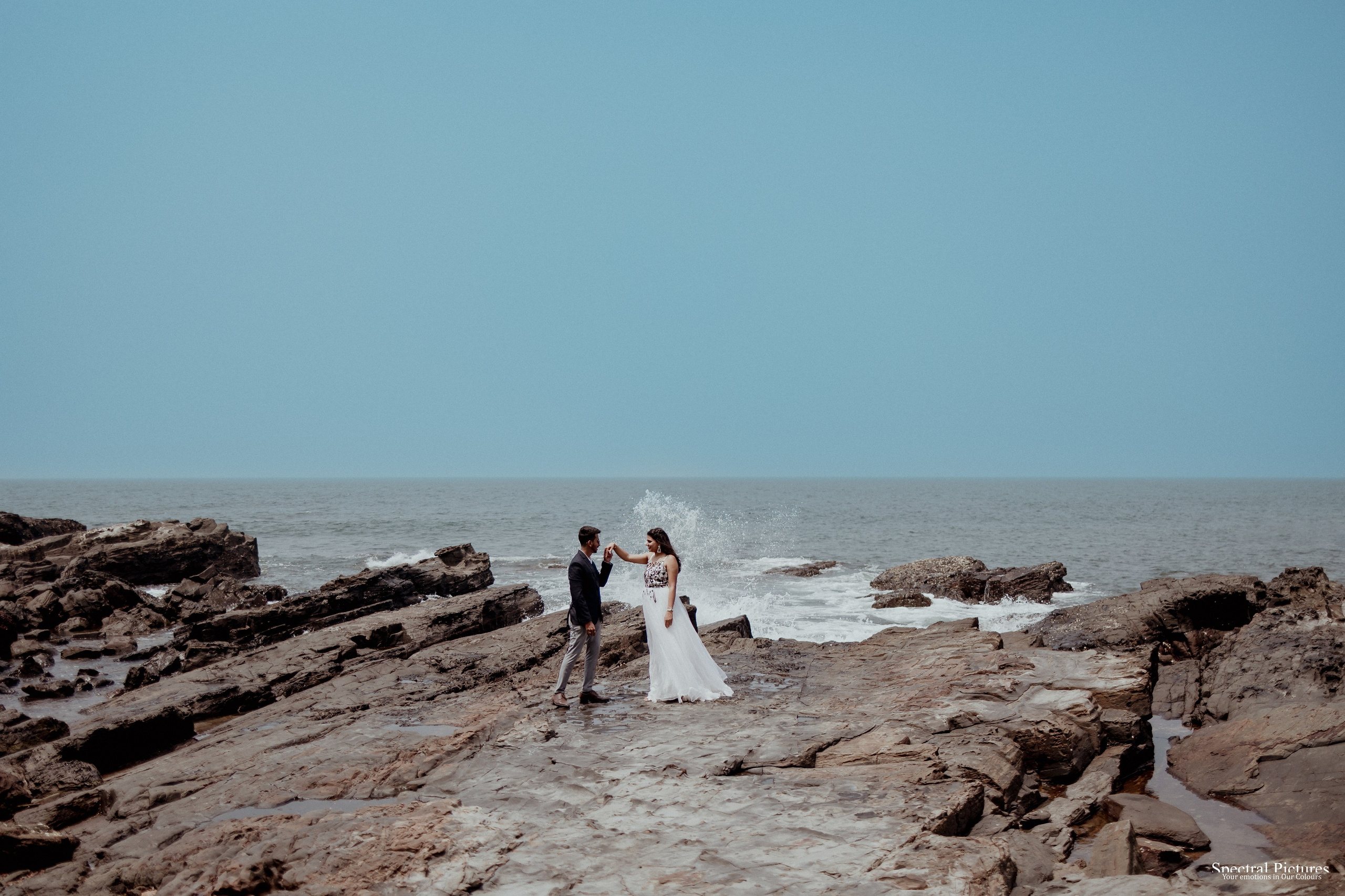 #APdilLo | Pre-Wedding