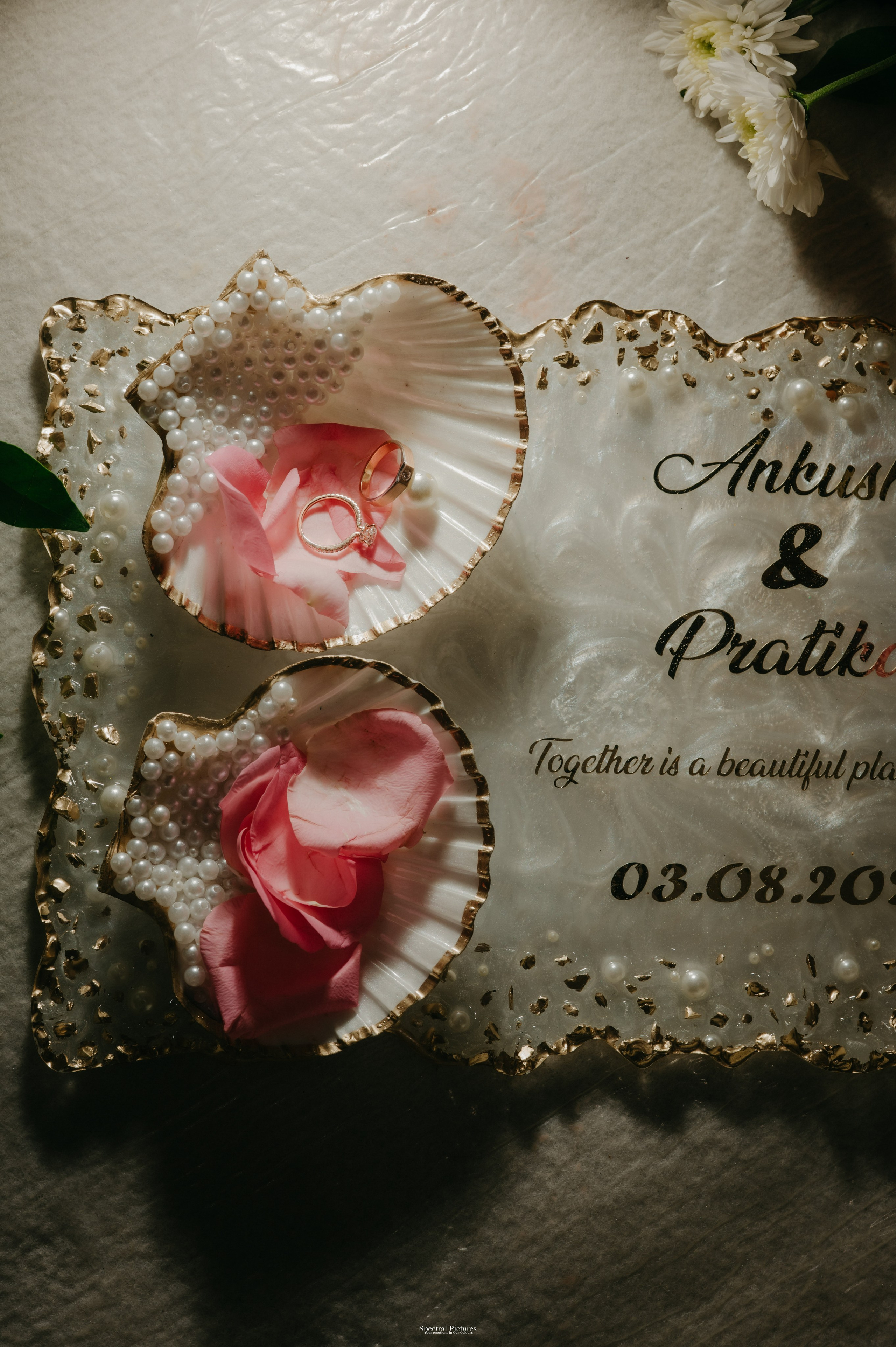 Pratika & Ankush