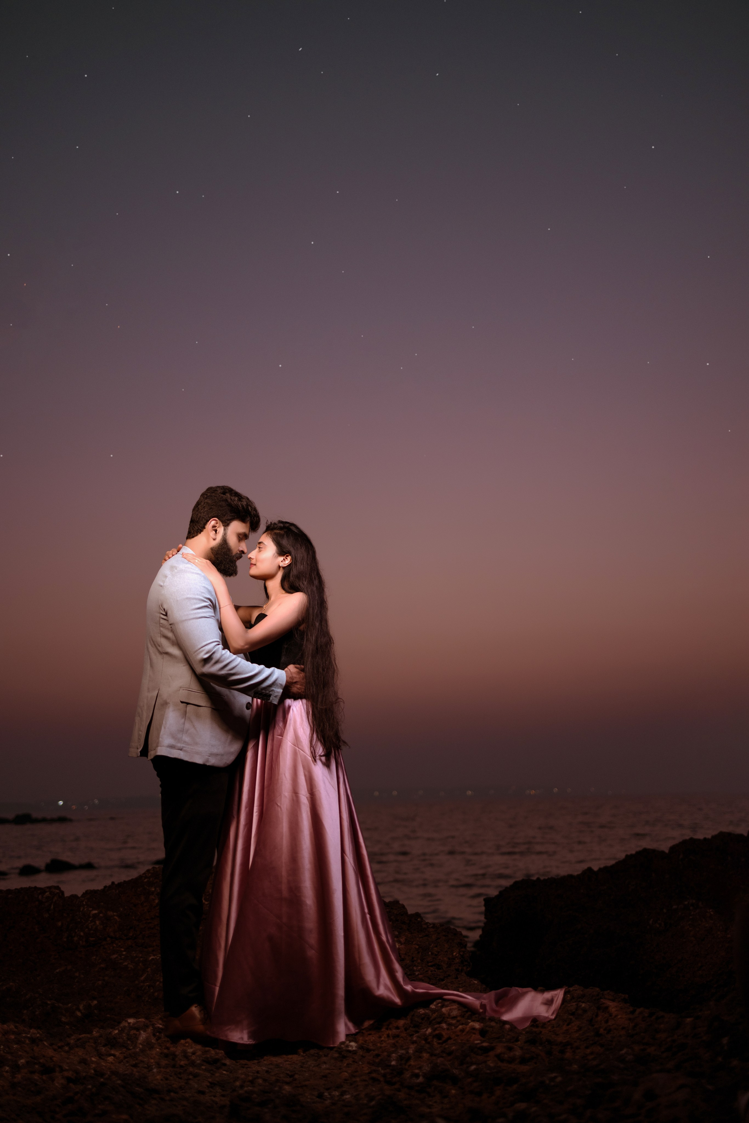 Vinutha & Lokesh | Pre-Wedding