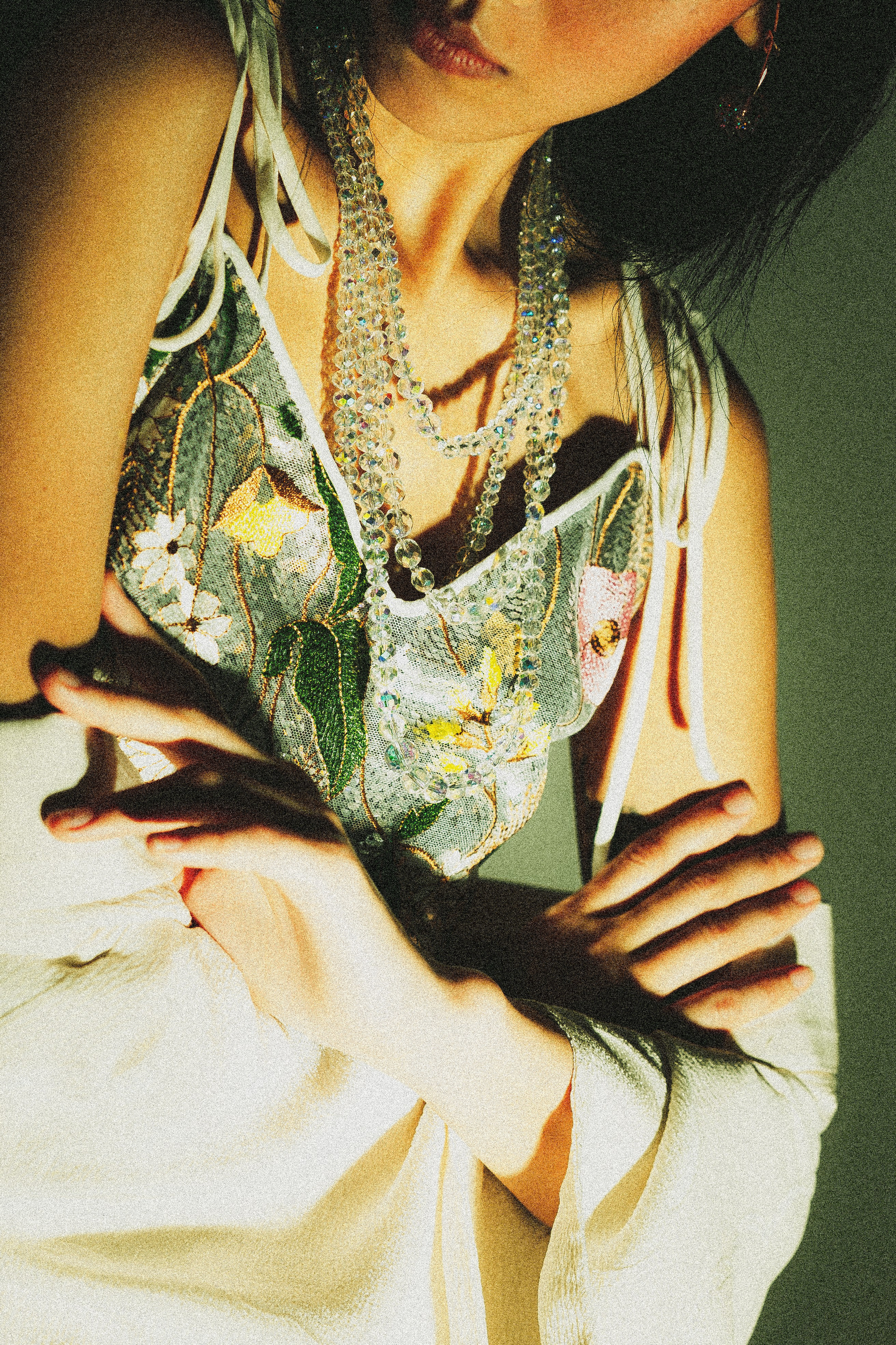 YURI PROJECT. Anna Miyauchi