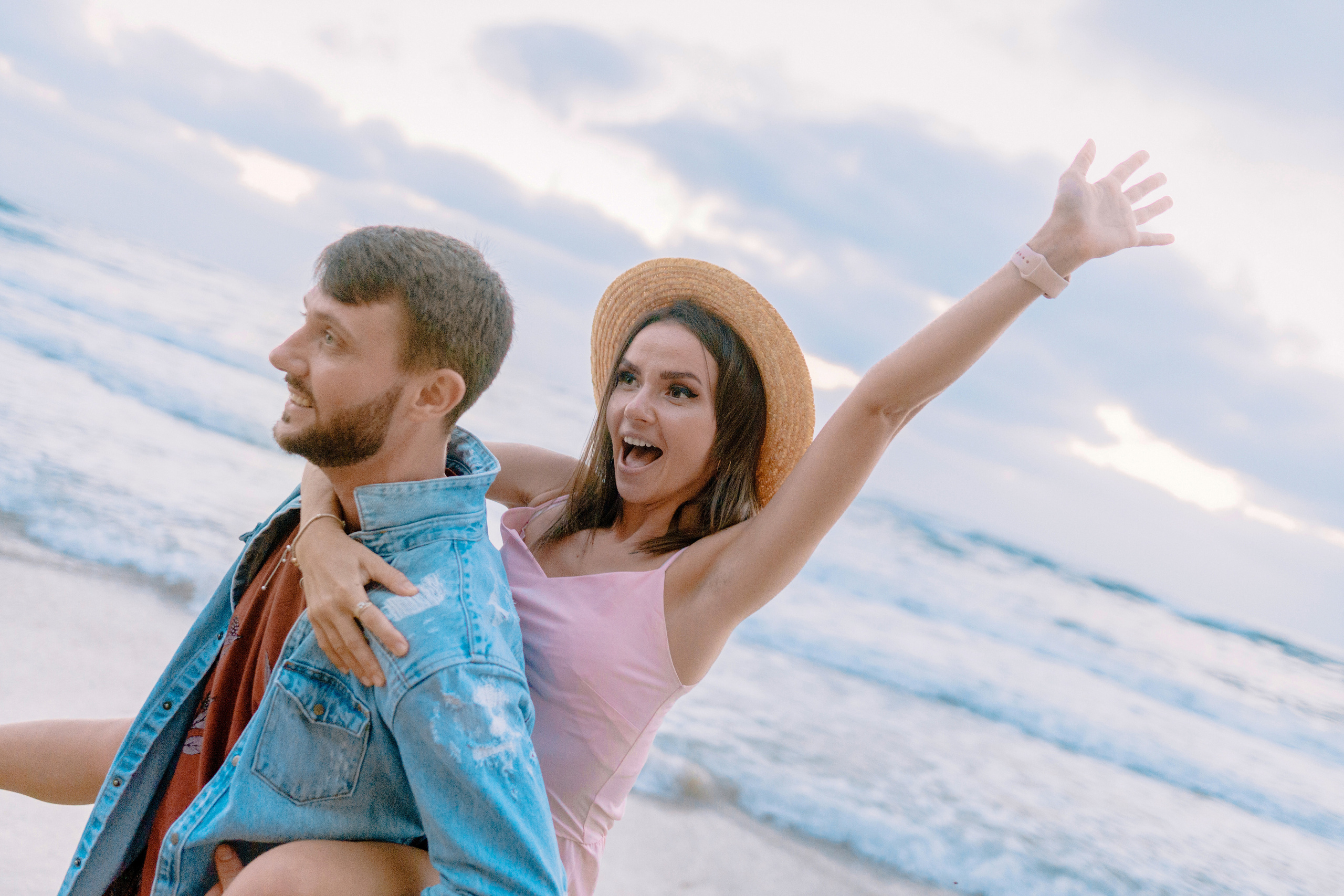 Yana & Dima. Porto Travel Photographer | Couples & Vacation Photos in Portugal — WePortugal