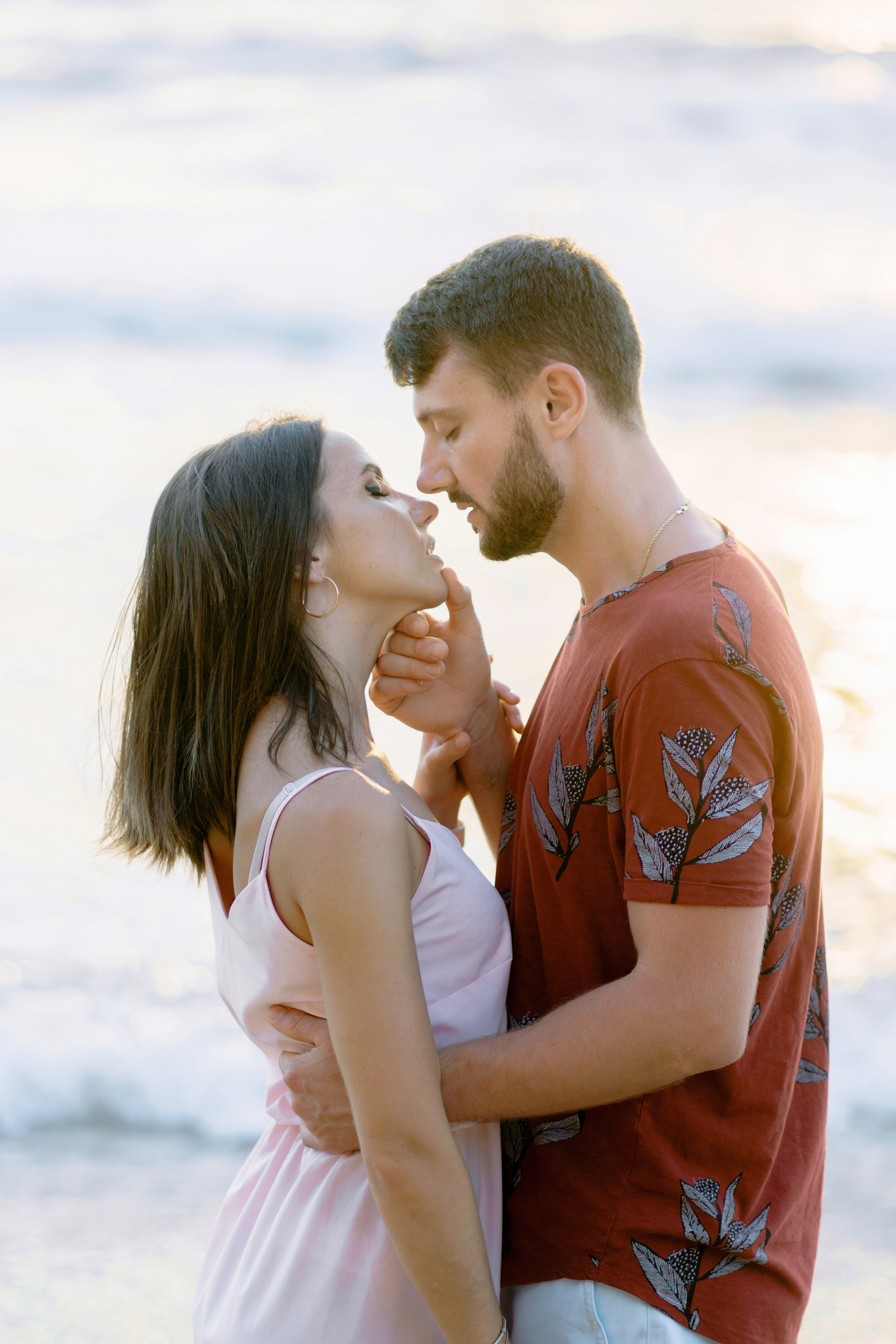 Yana & Dima. Porto Travel Photographer | Couples & Vacation Photos in Portugal — WePortugal