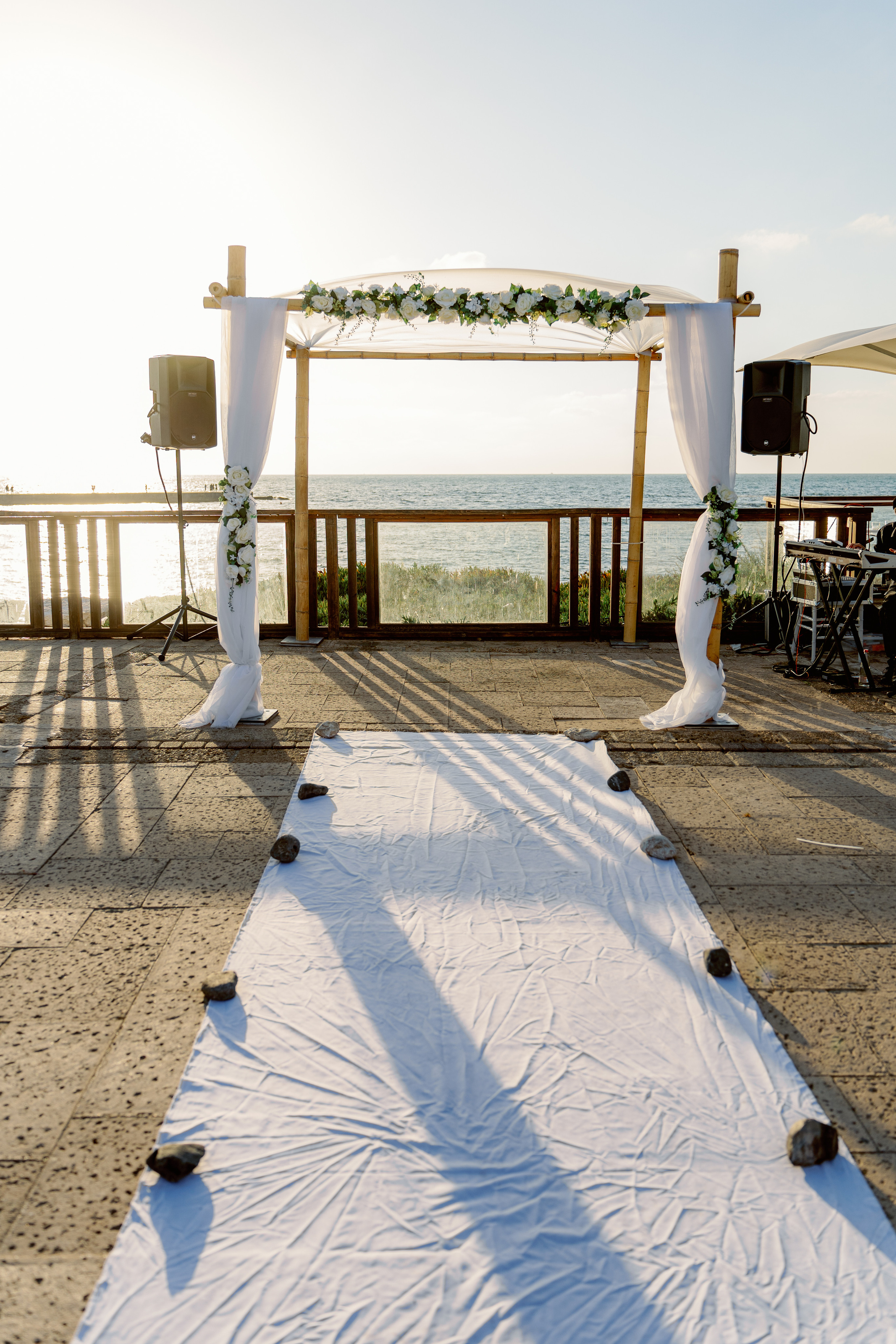 Зоар и Даниэль. Фотограф и видеограф в Португалии