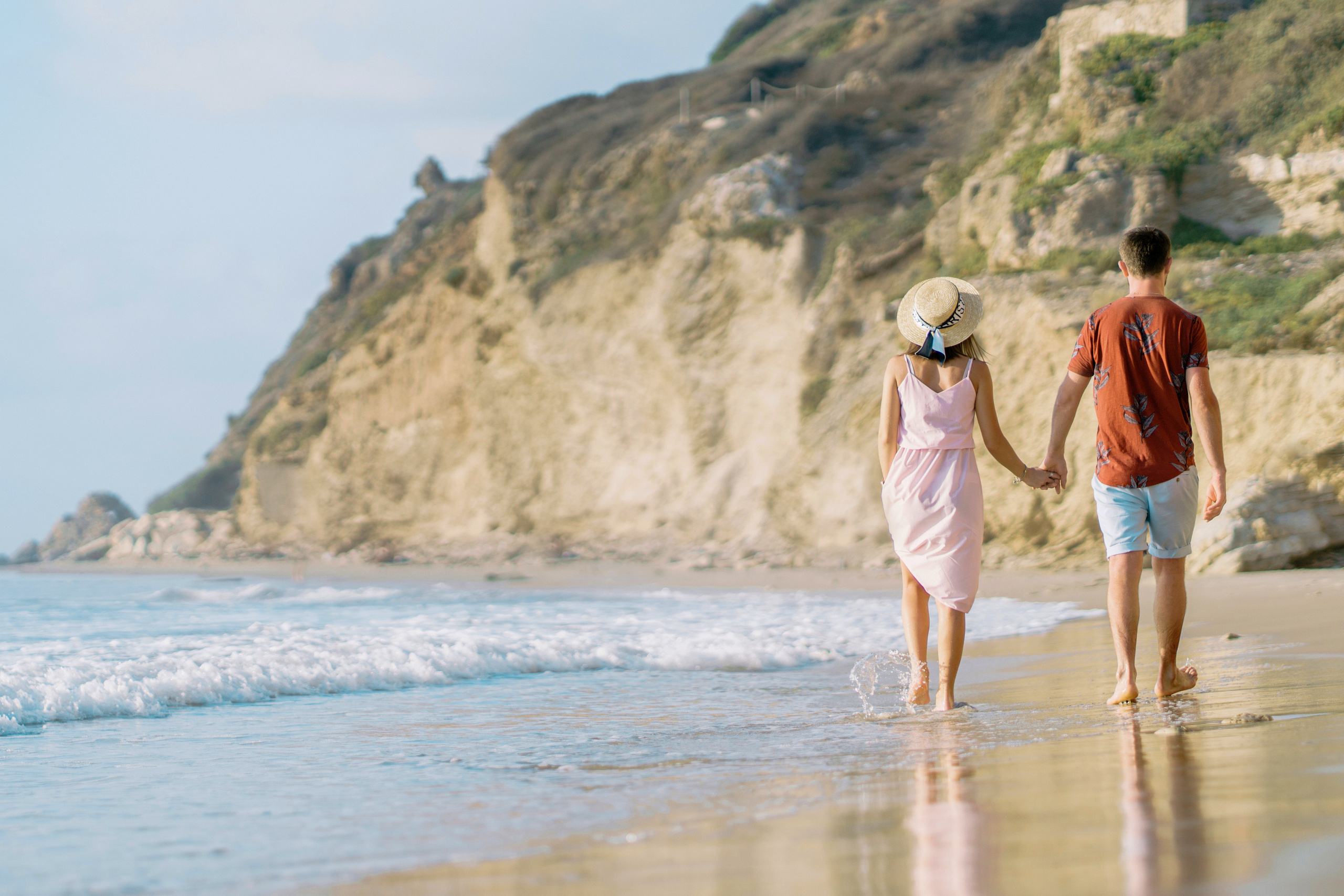 Yana & Dima. Porto Travel Photographer | Couples & Vacation Photos in Portugal — WePortugal