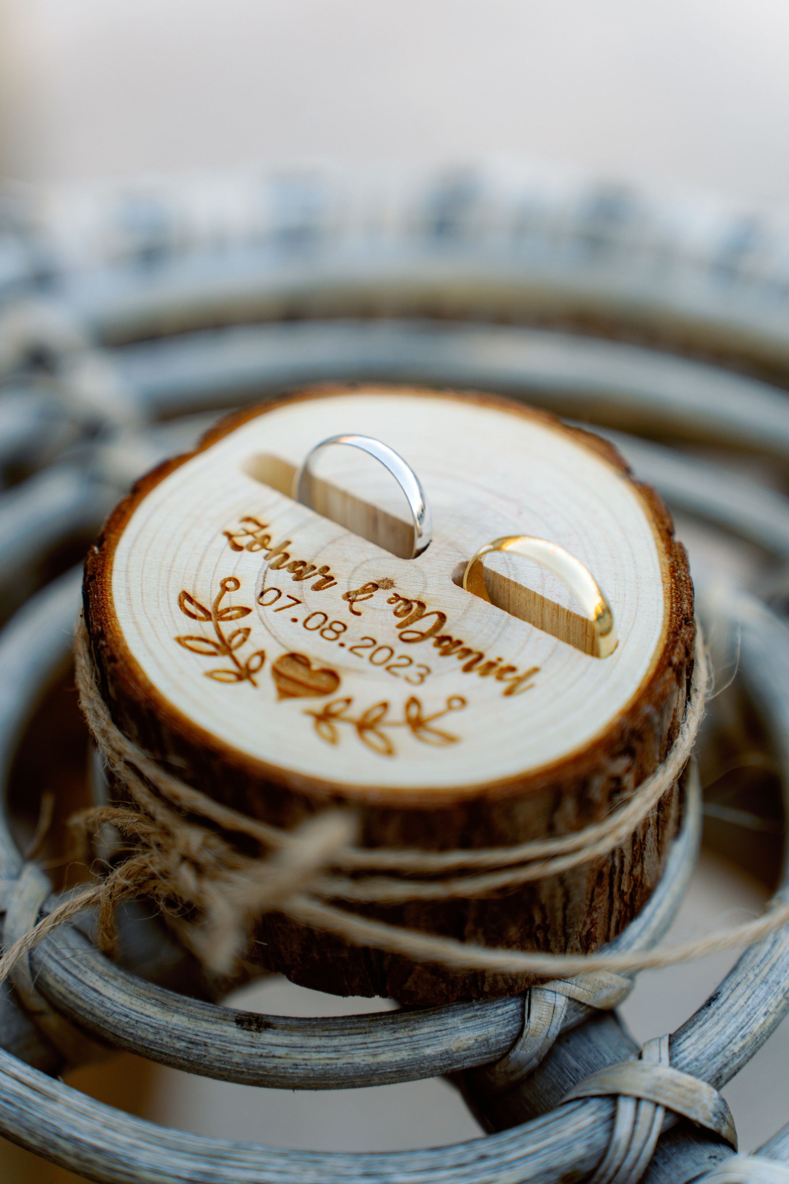 Зоар и Даниэль. Фотограф и видеограф в Португалии